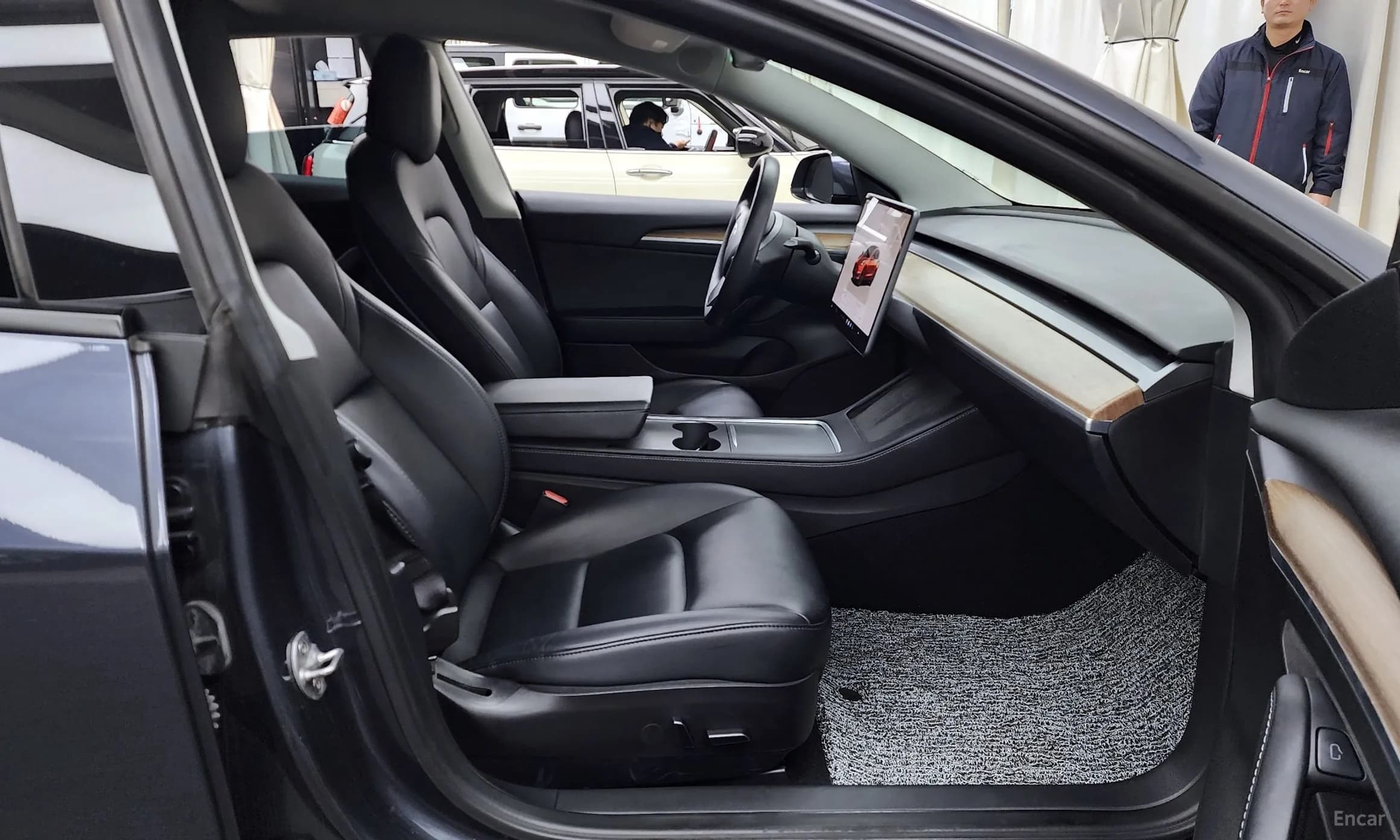 Model 3
