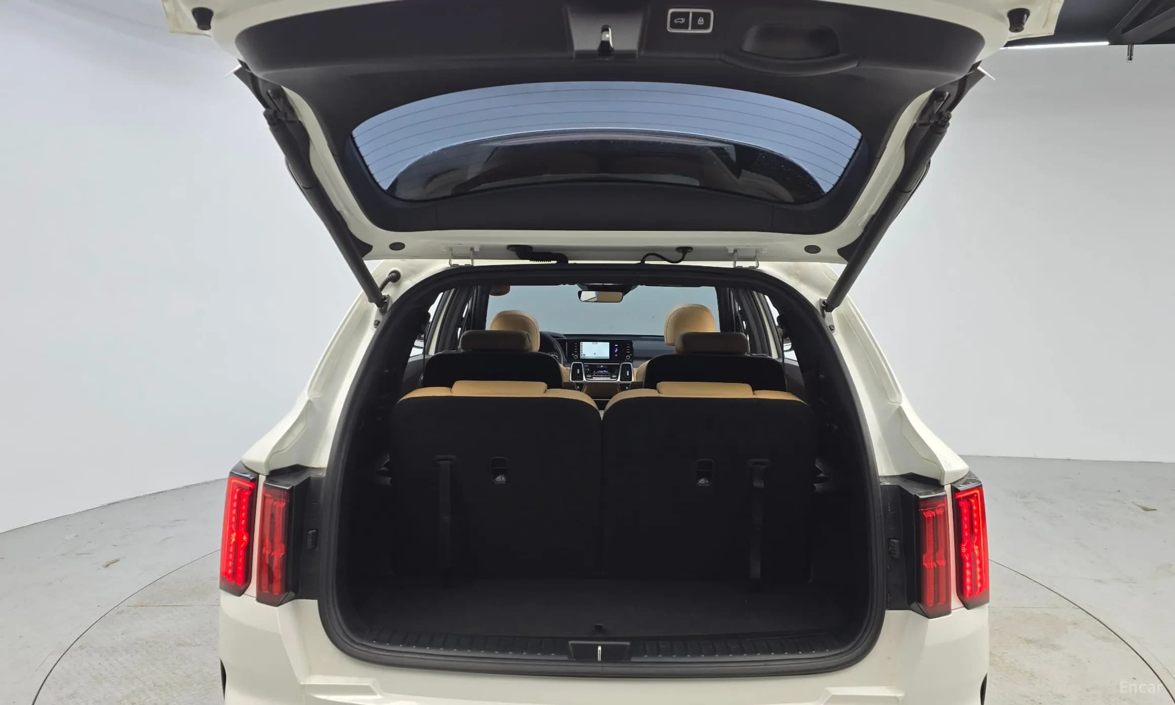 Sorento 4th generation