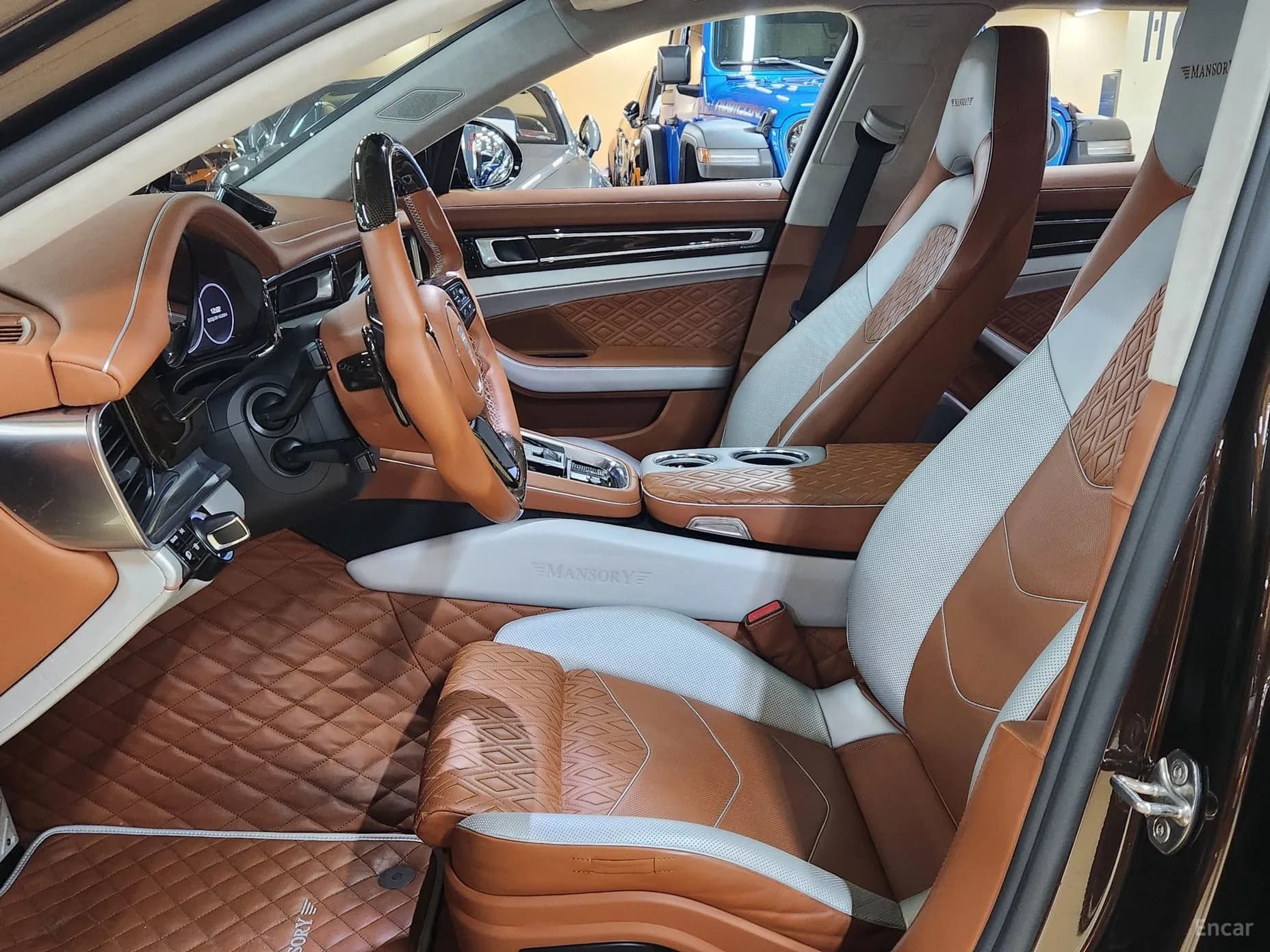 Panamera (971)