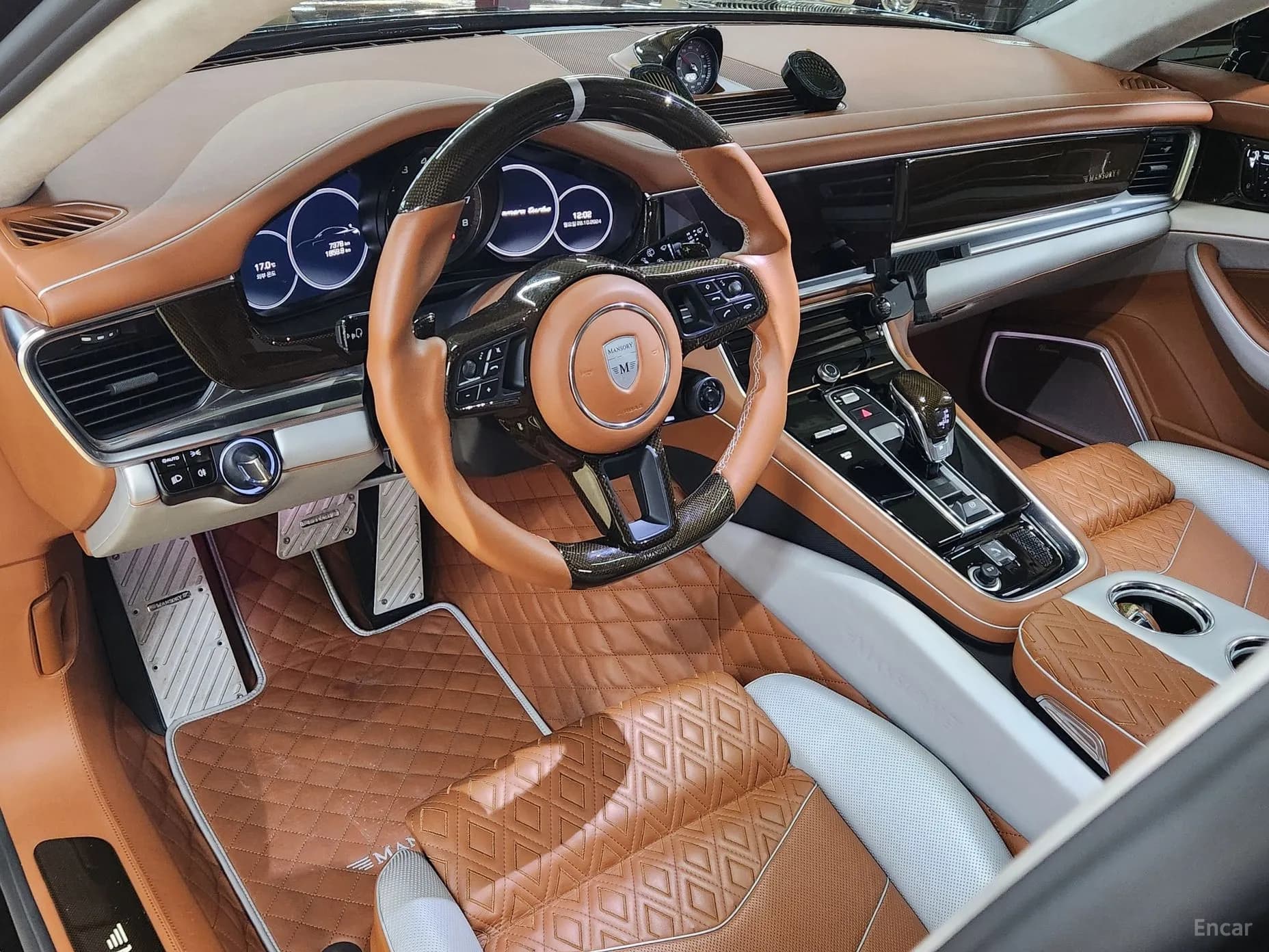 Panamera (971)