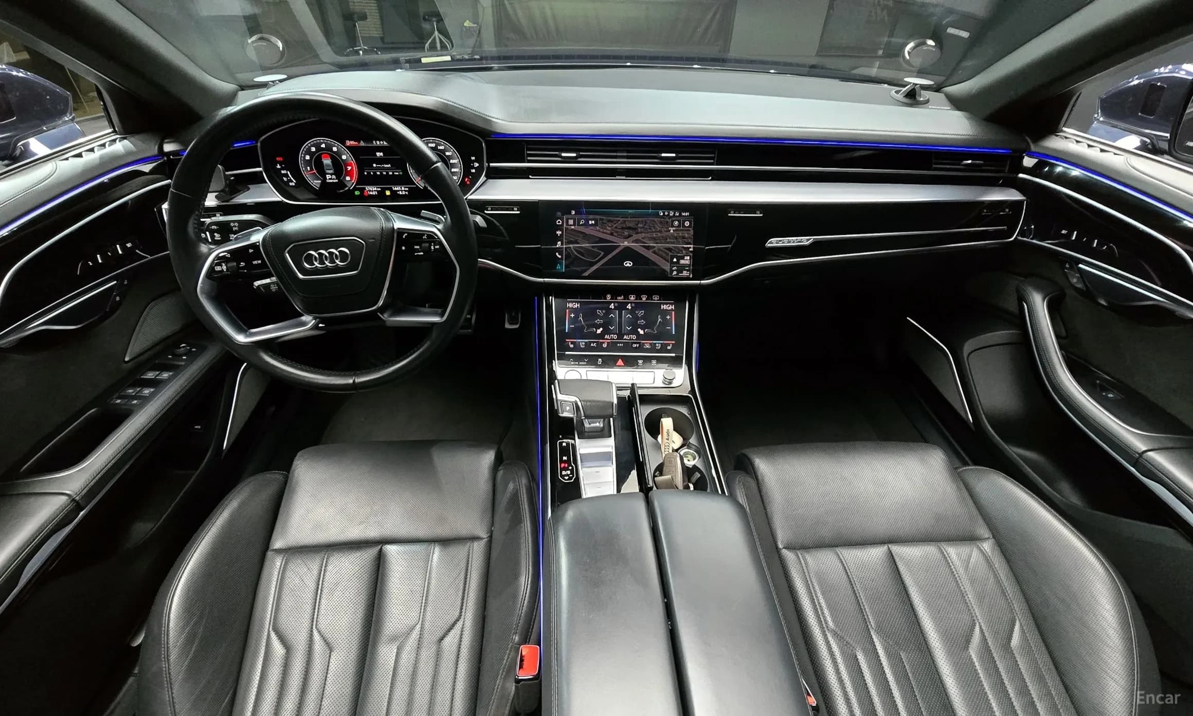 A8 (D5)
