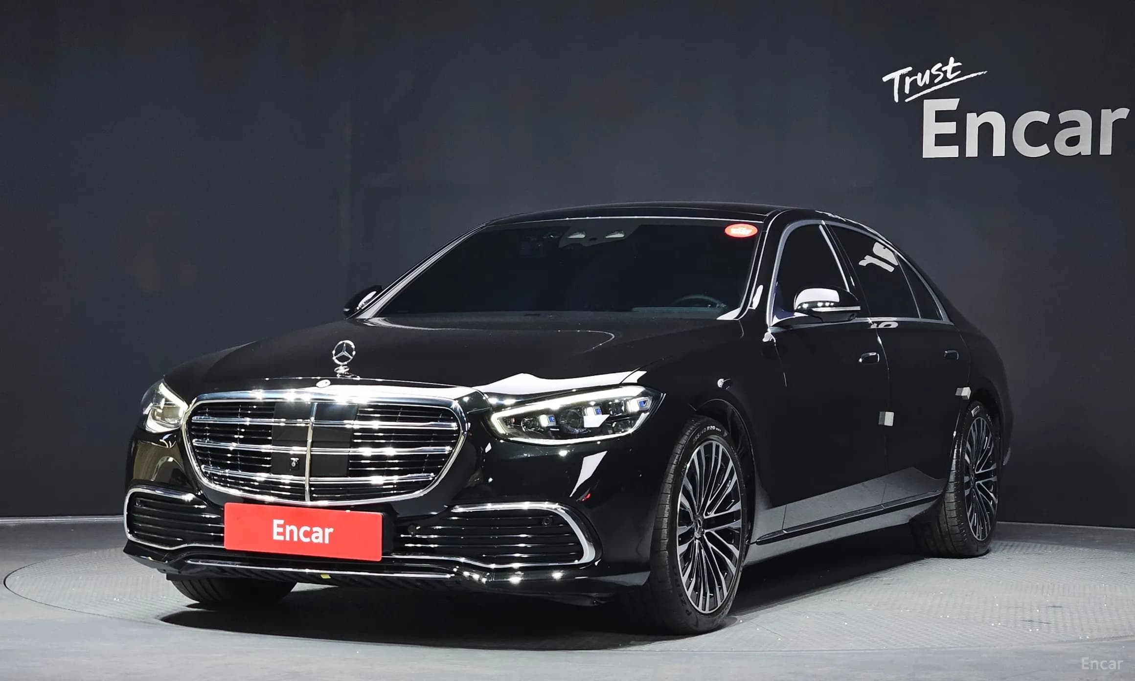 S-Class W223