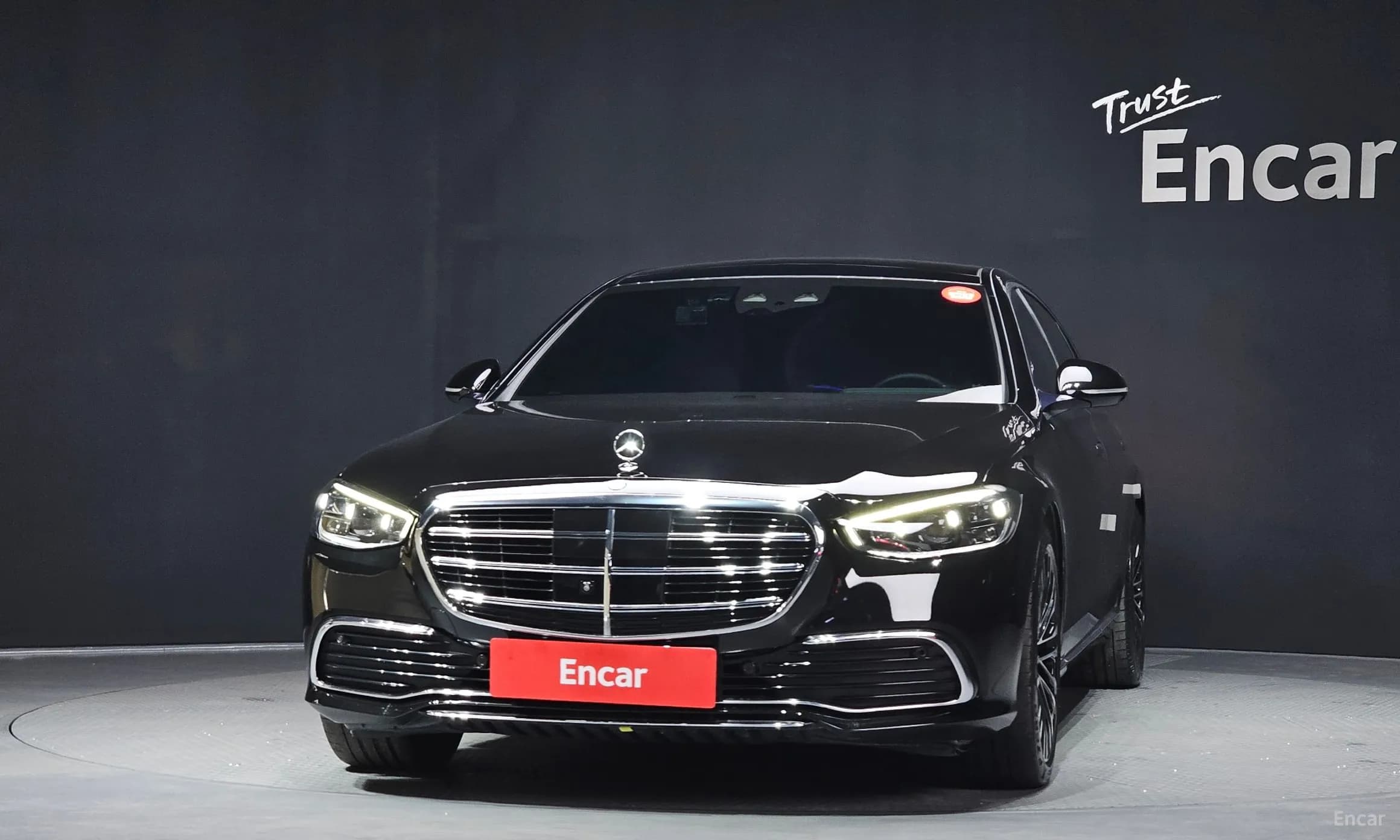 S-Class W223