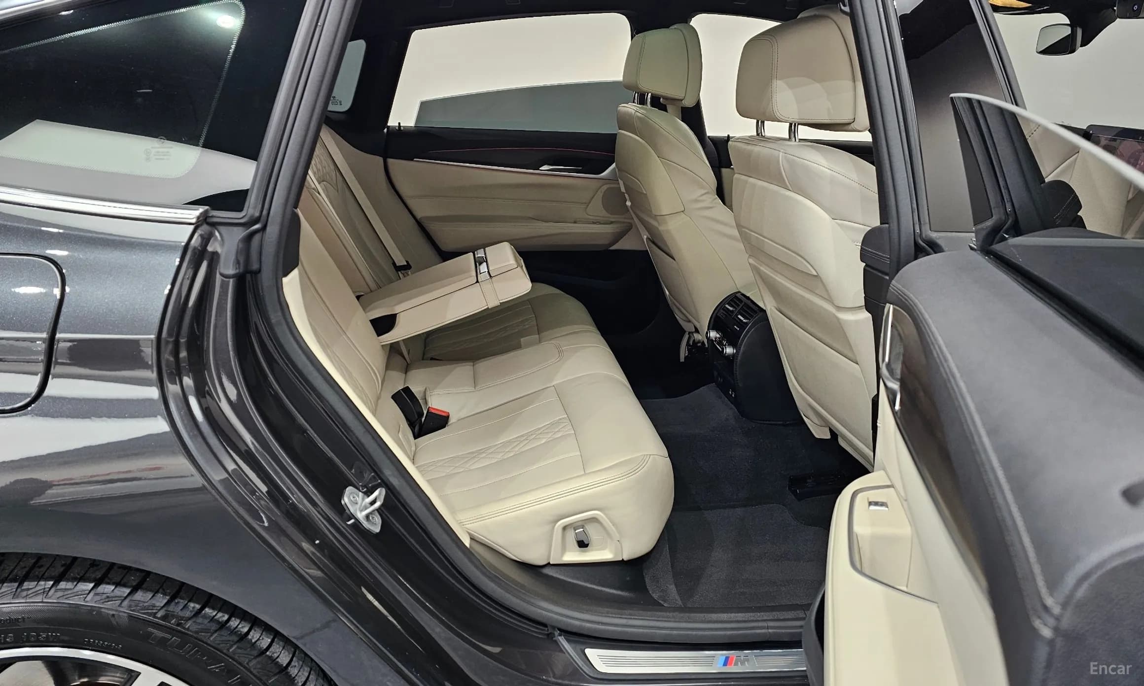 6-Series GT (G32)