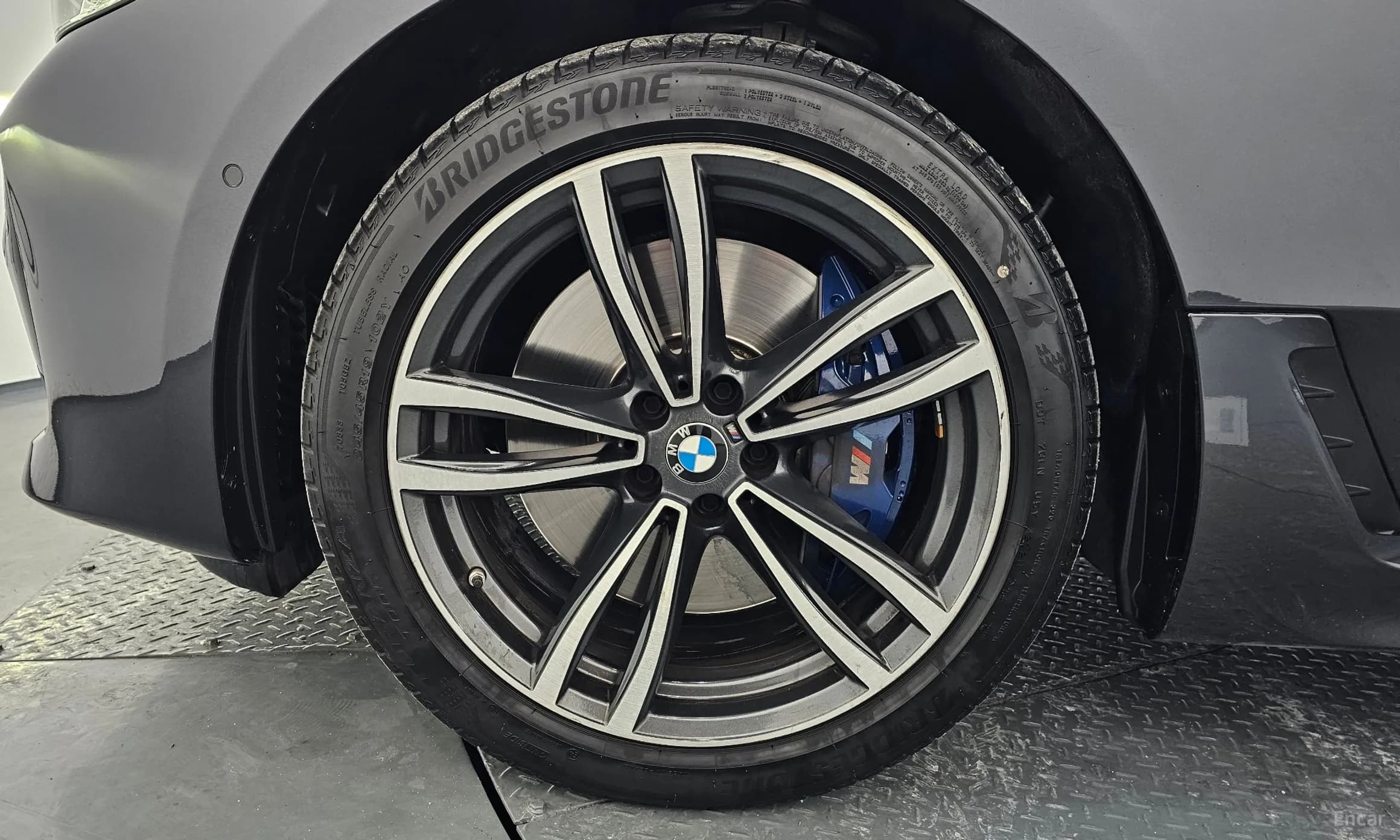 6-Series GT (G32)