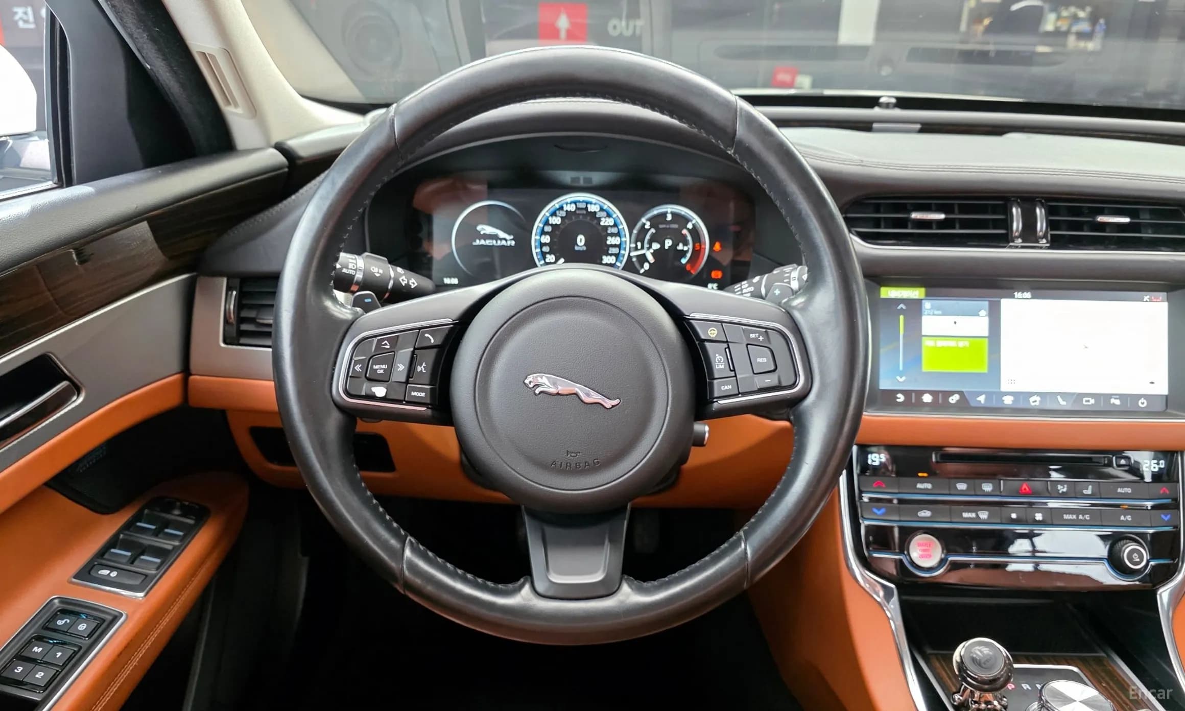 XF (x260)