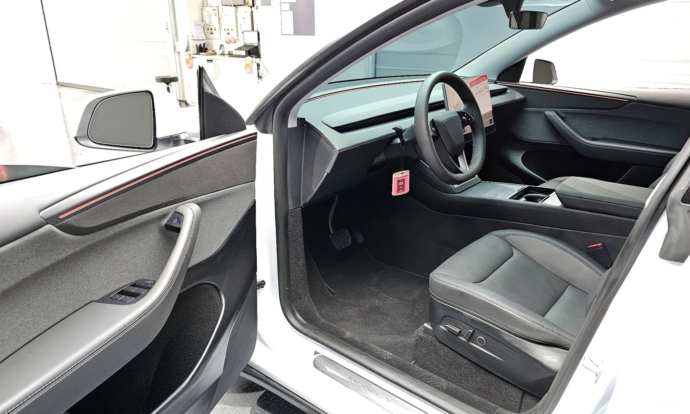 Model Y