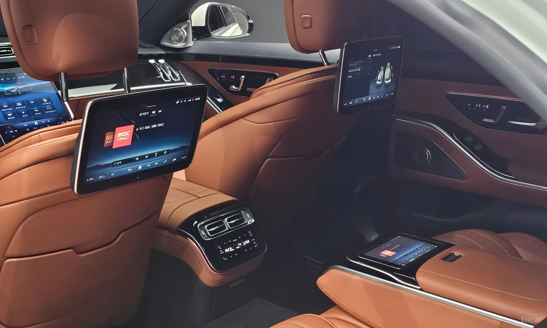 S-Class W223