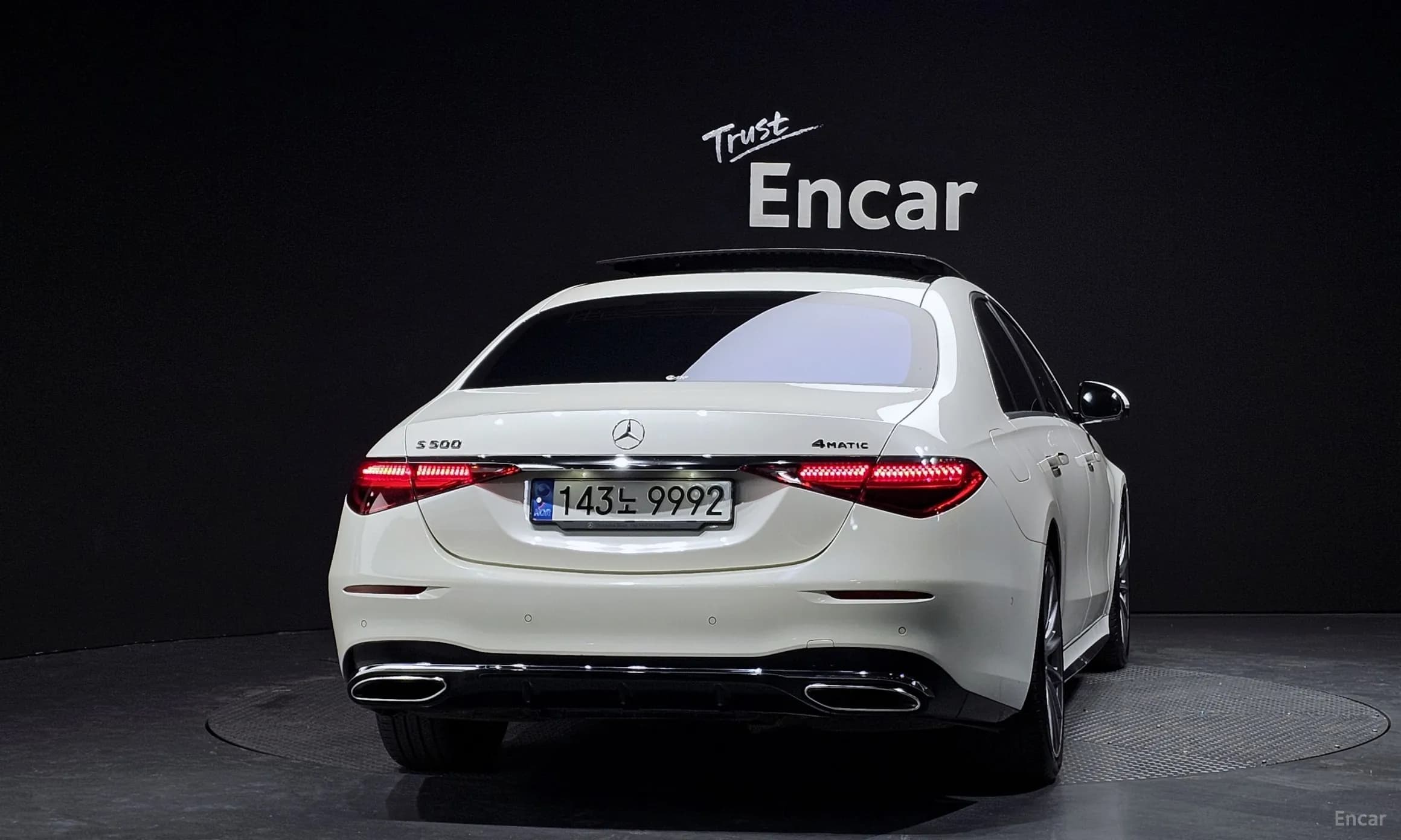 S-Class W223