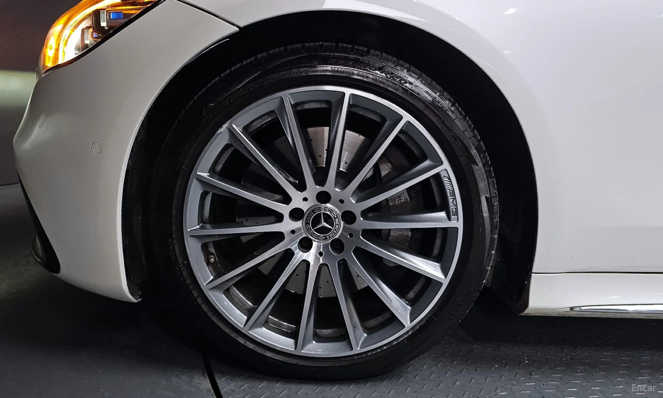 S-Class W223