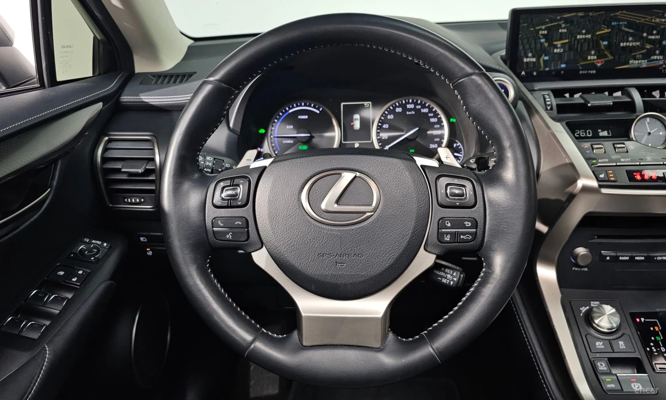 NX300h