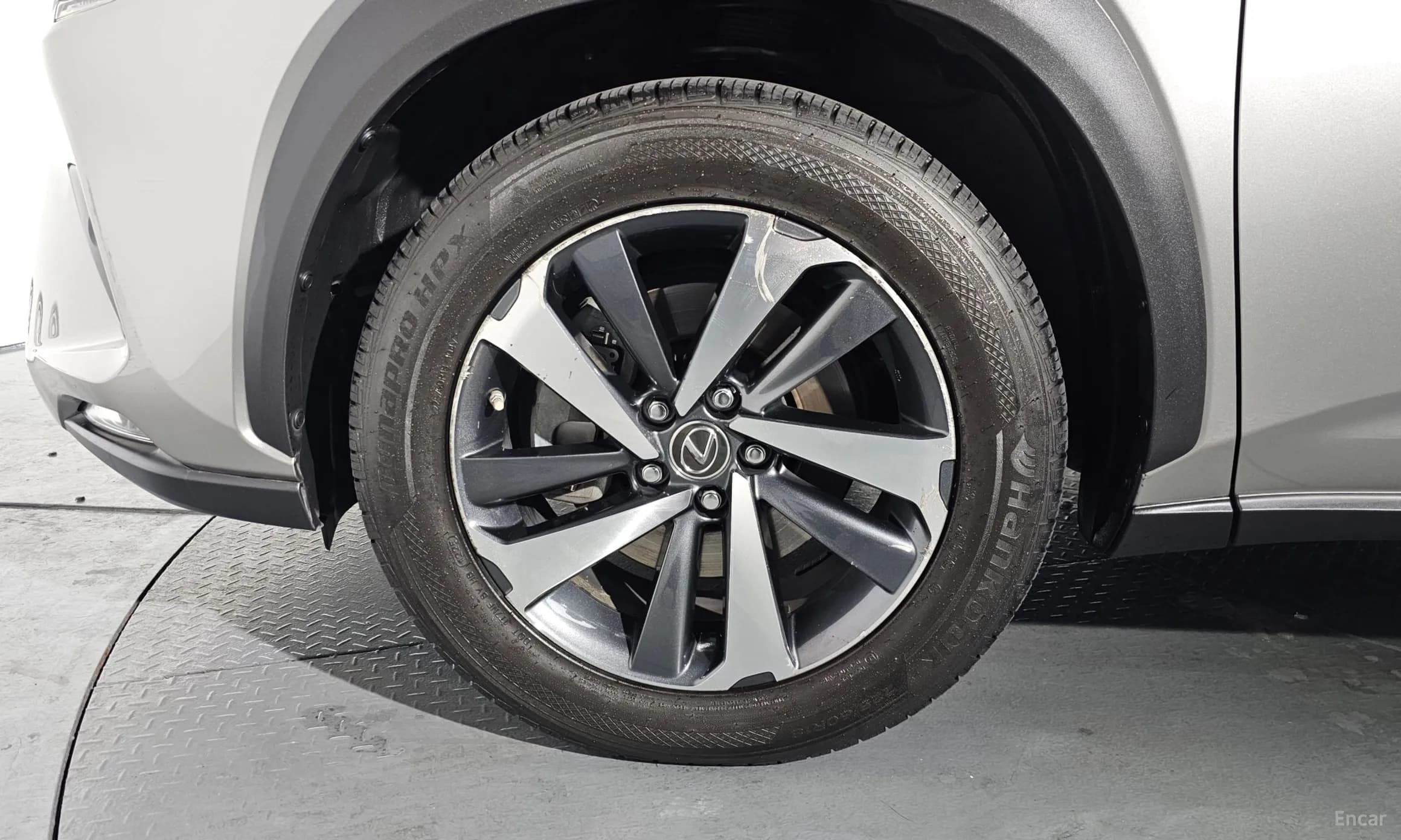NX300h