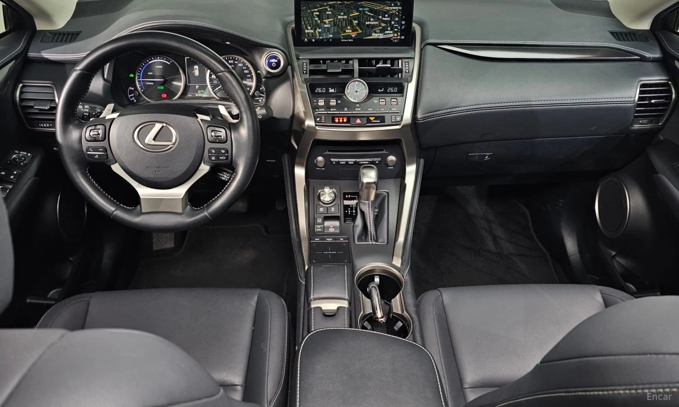 NX300h