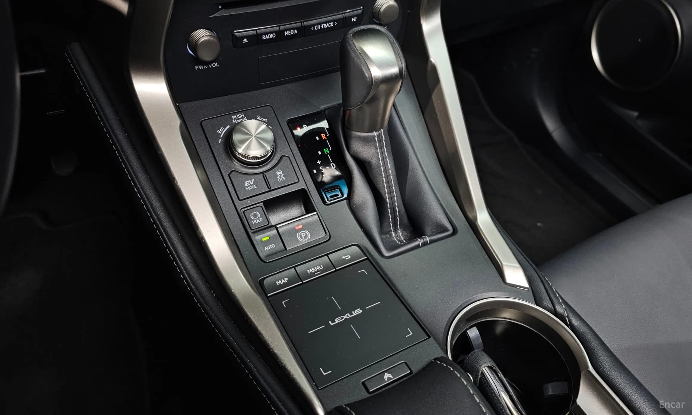 NX300h