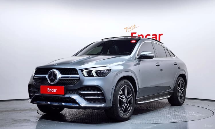 GLE-Class W167