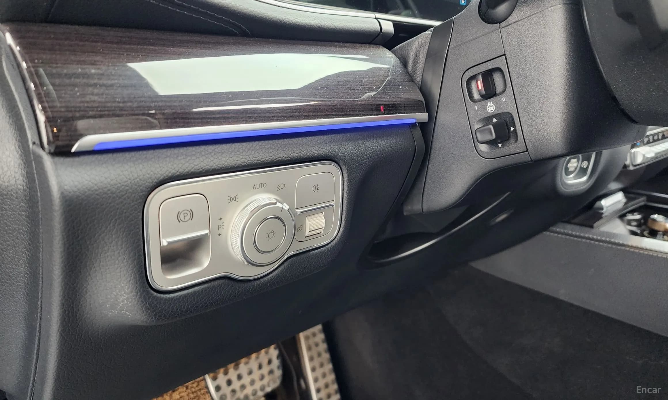GLE-Class W167