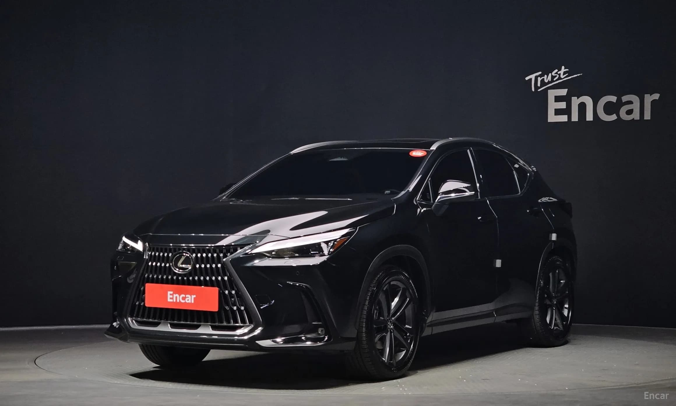 NX350h Gen 2