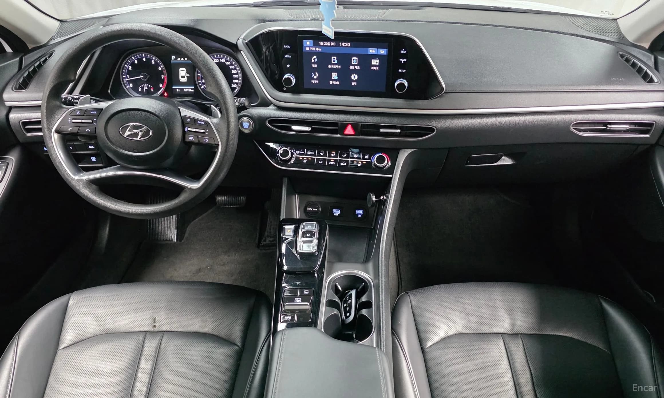 Sonata (DN8)