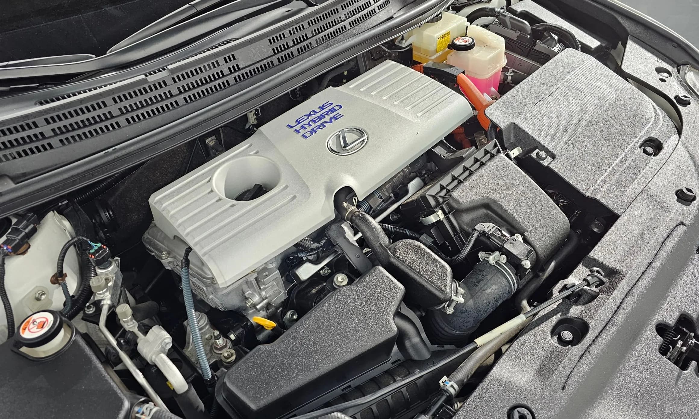 CT200h