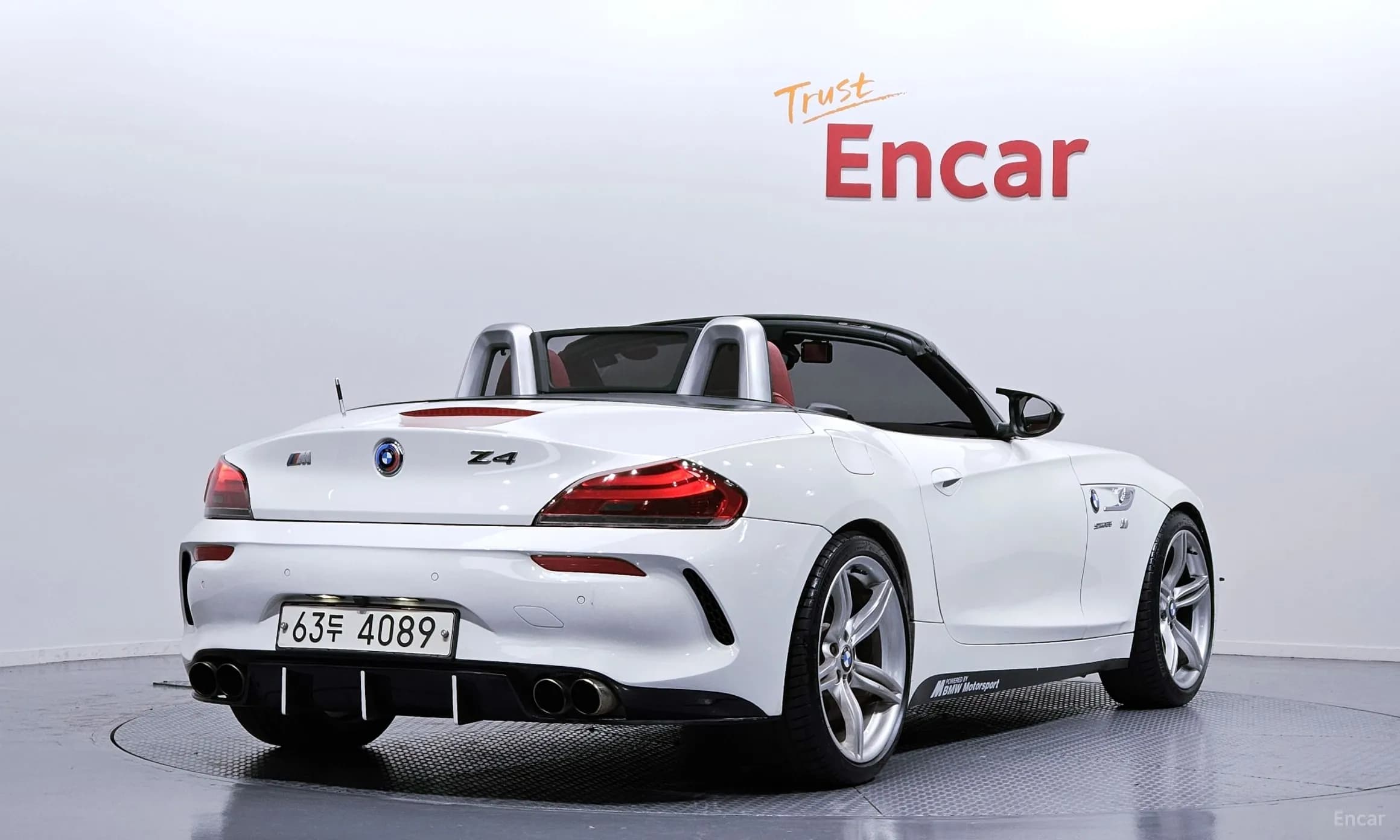 Z4 (E89)