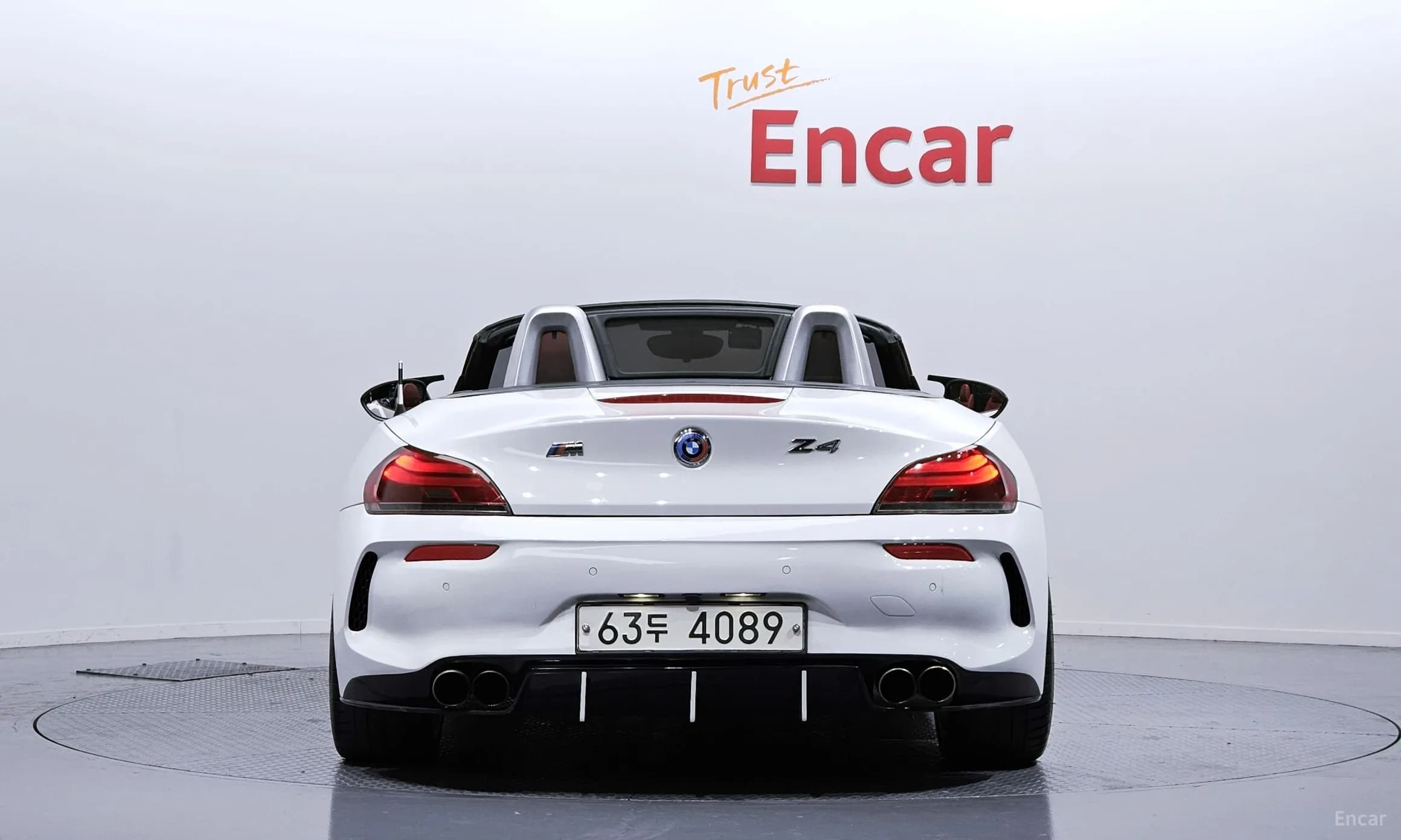 Z4 (E89)