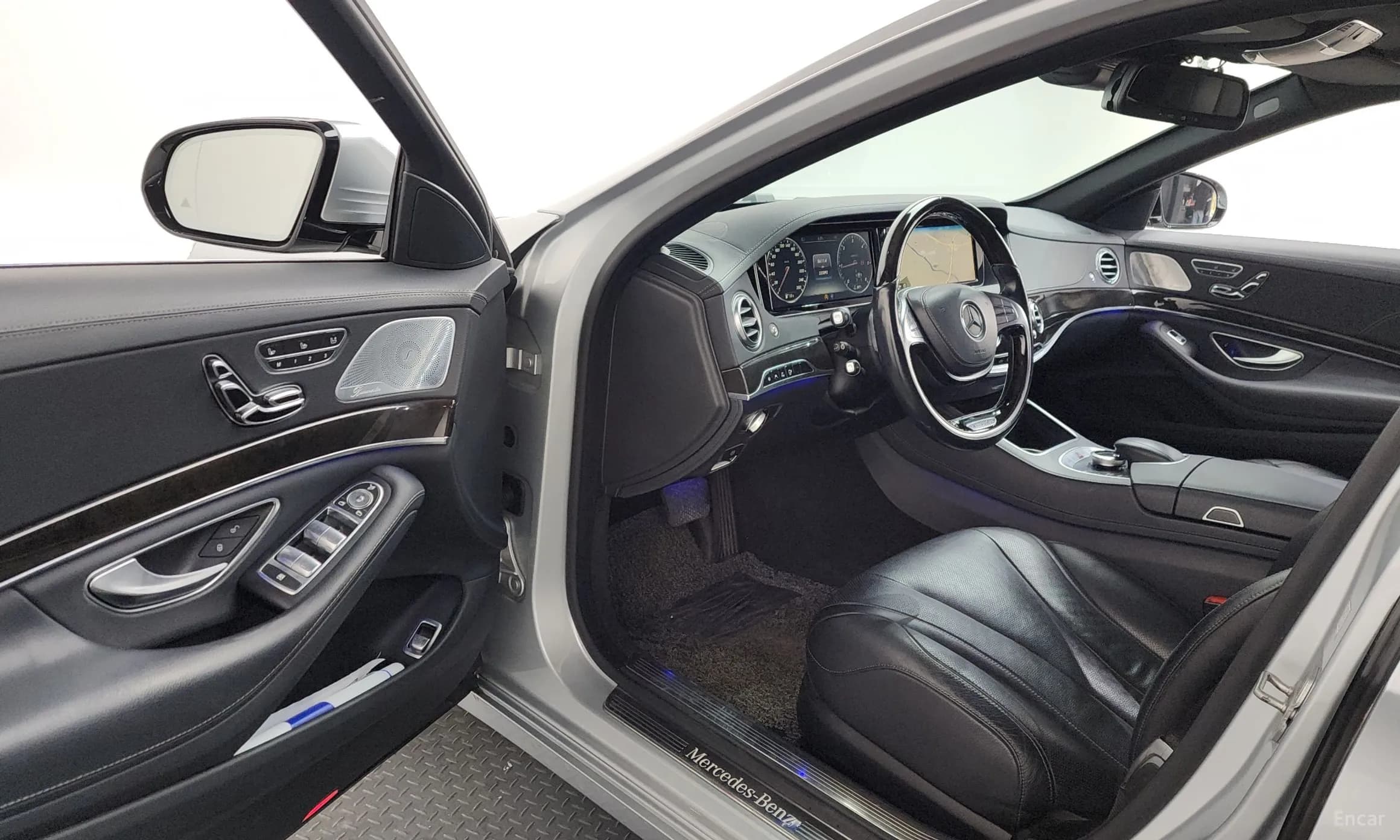 S-Class W222