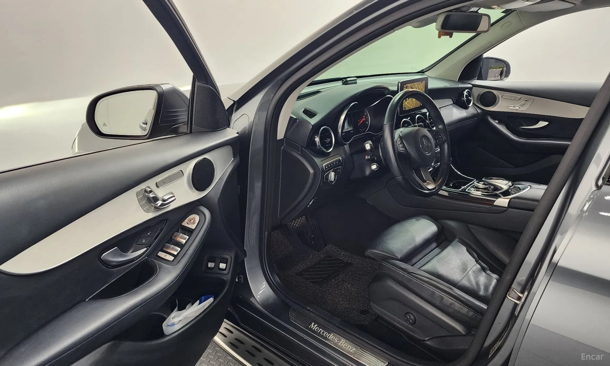 GLC-Class X253