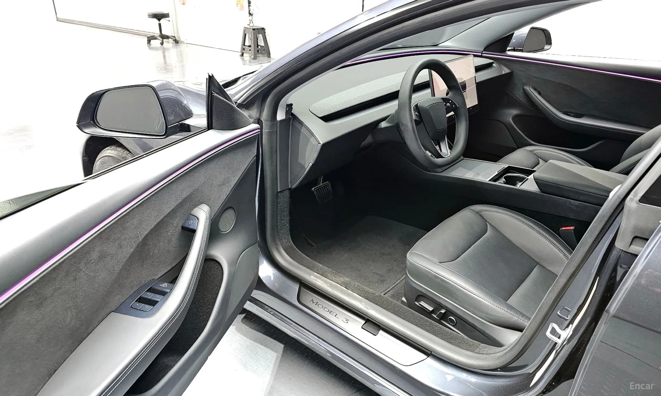 Model 3