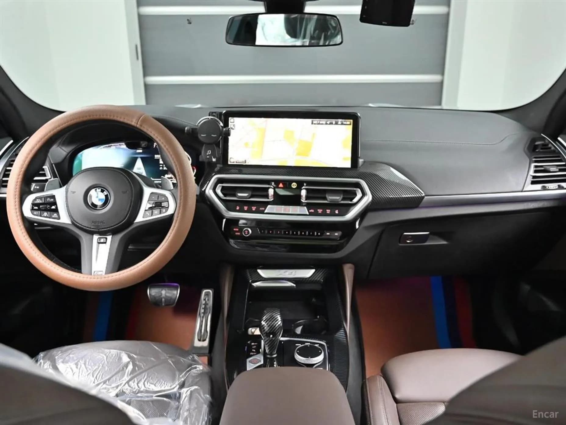 X4 (G02)