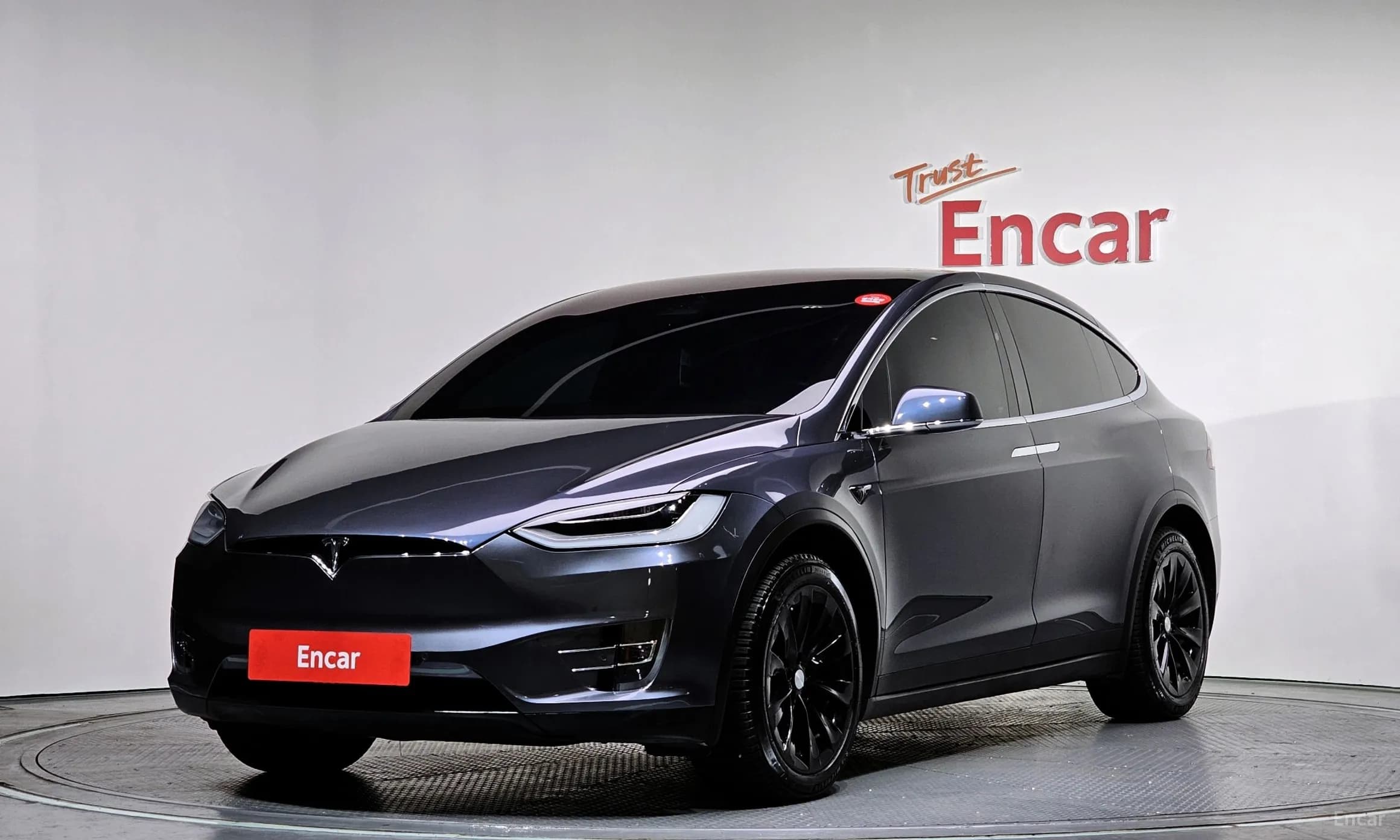 Model X