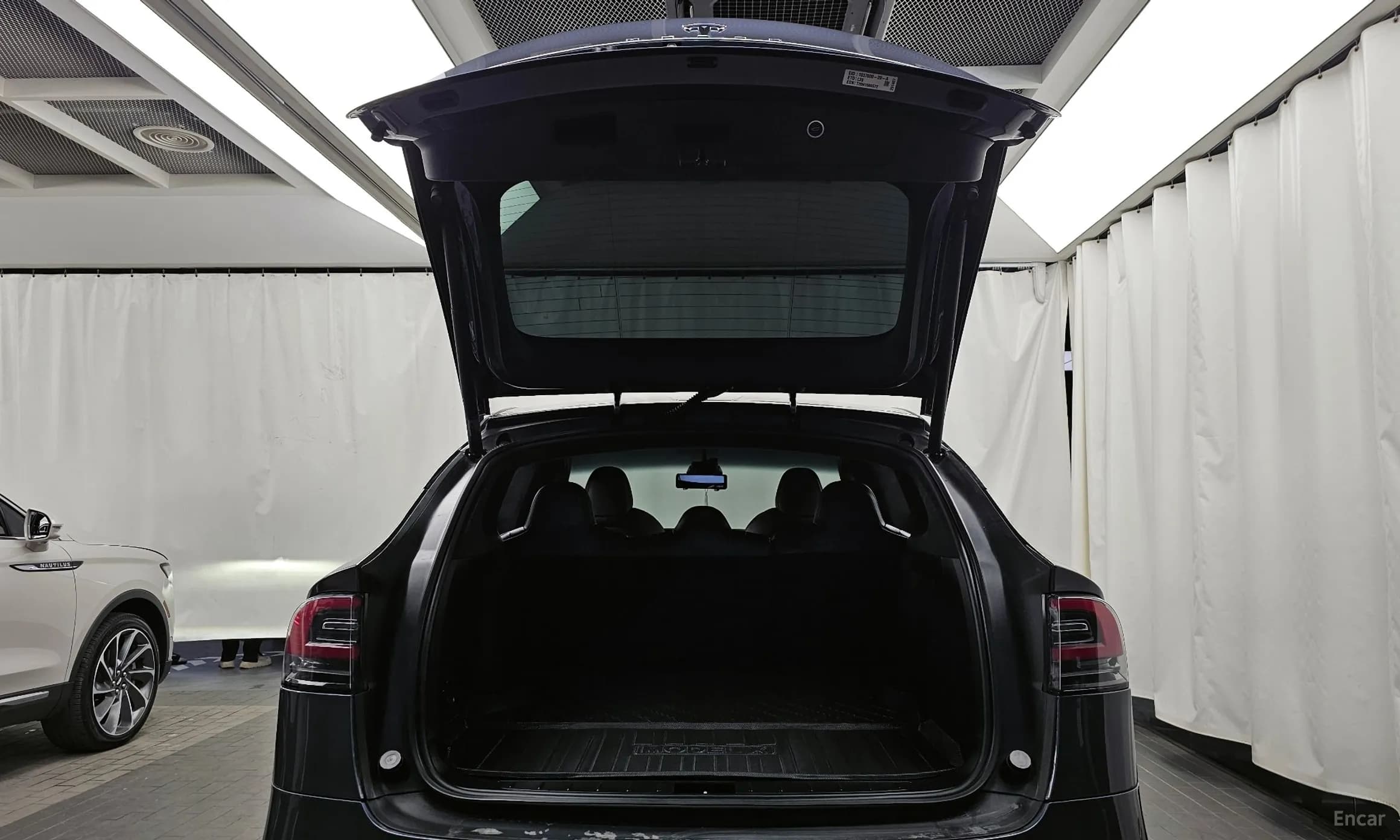 Model X