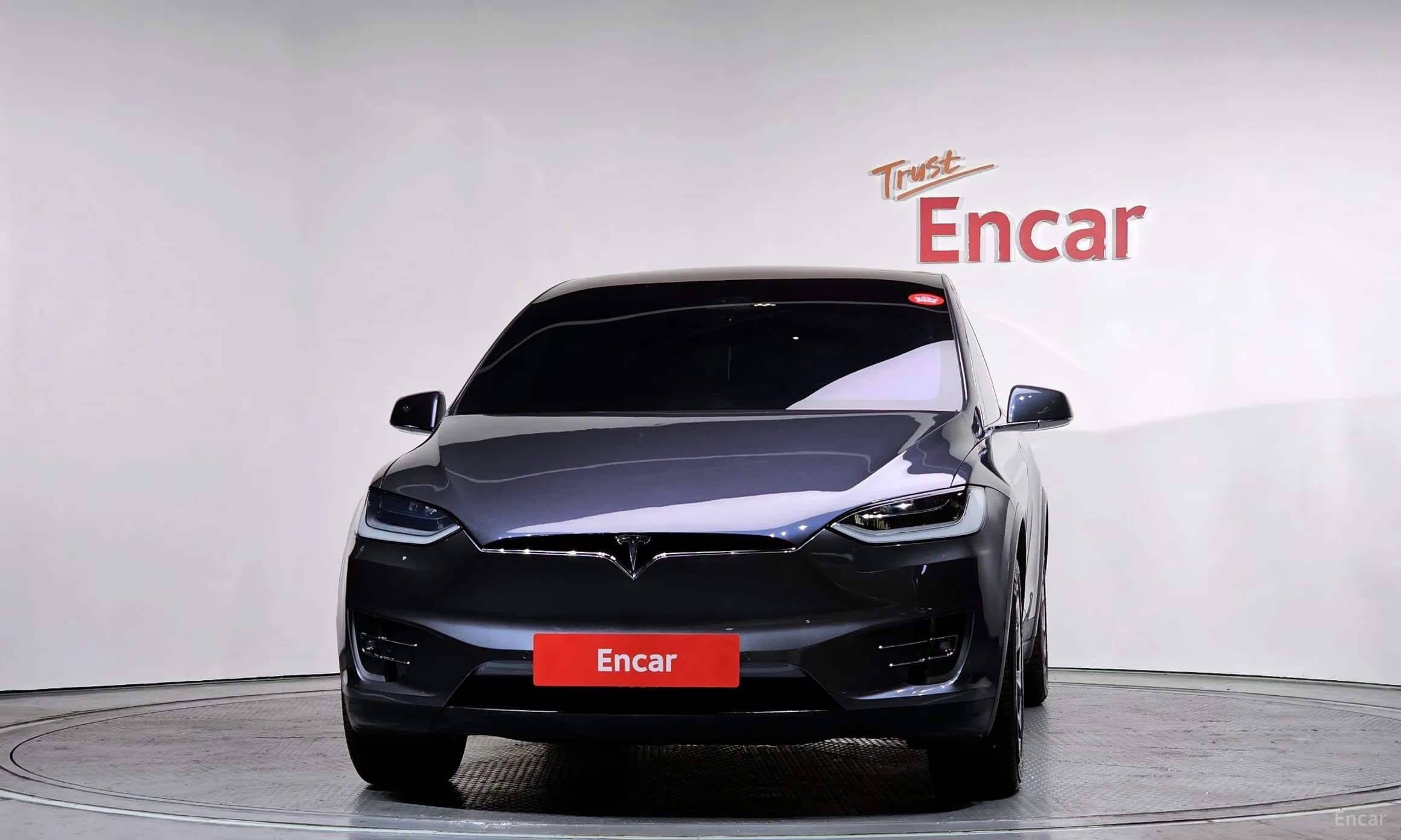 Model X