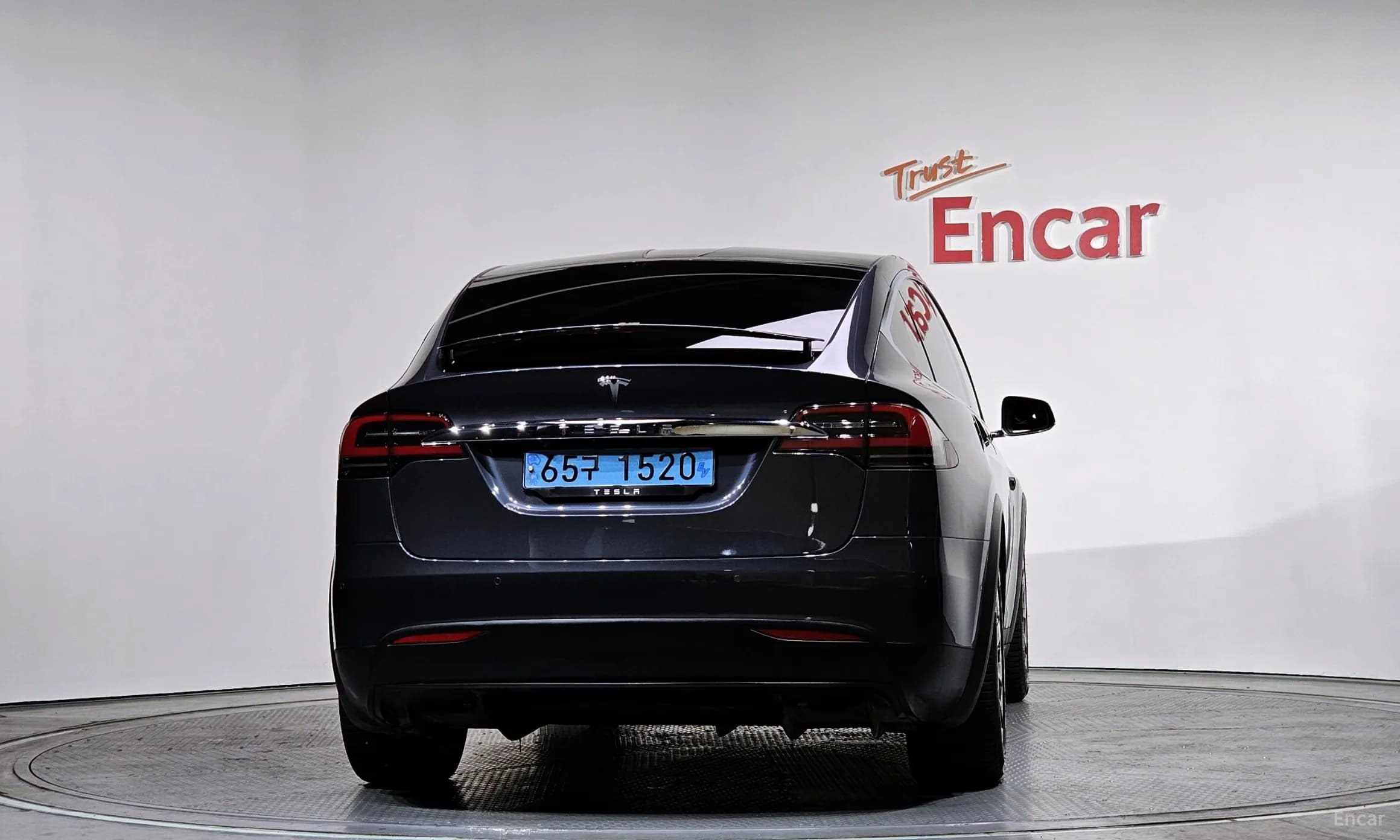 Model X