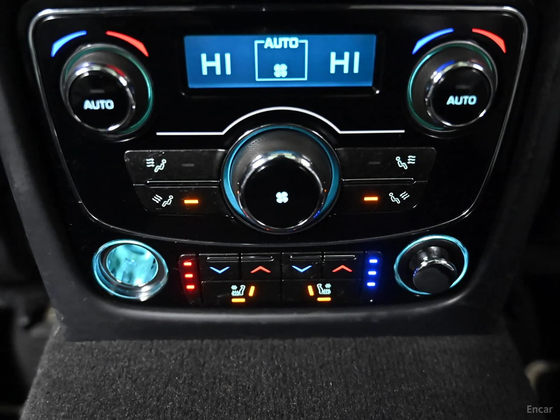 All New XJ