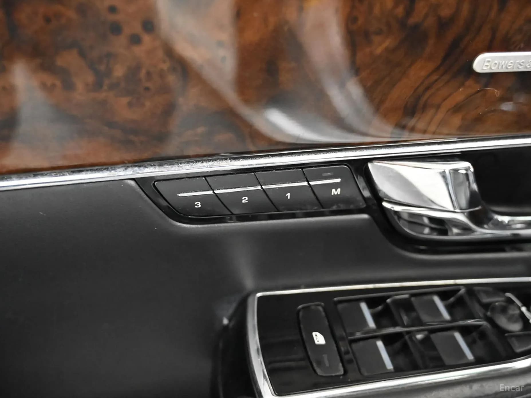 All New XJ