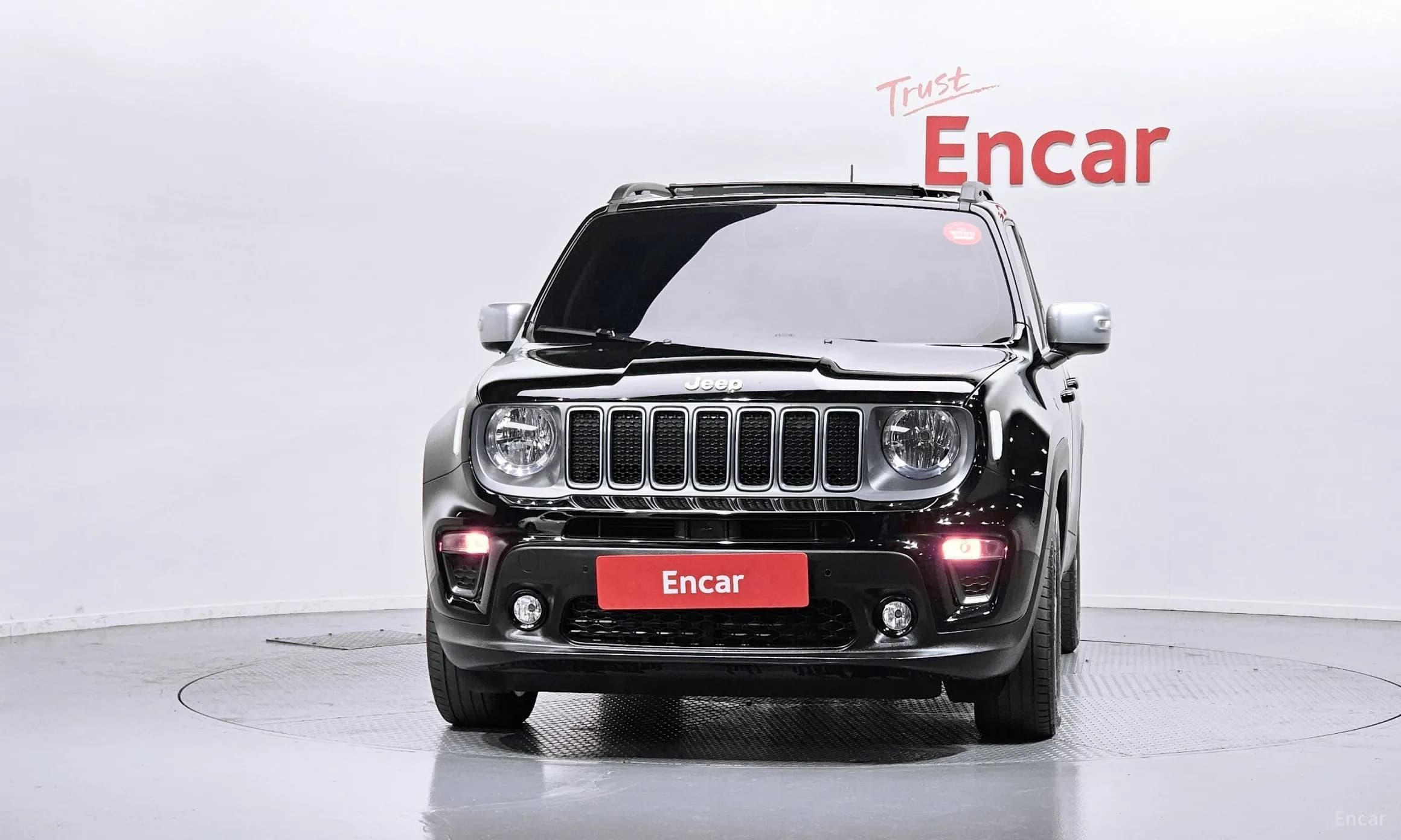 Renegade