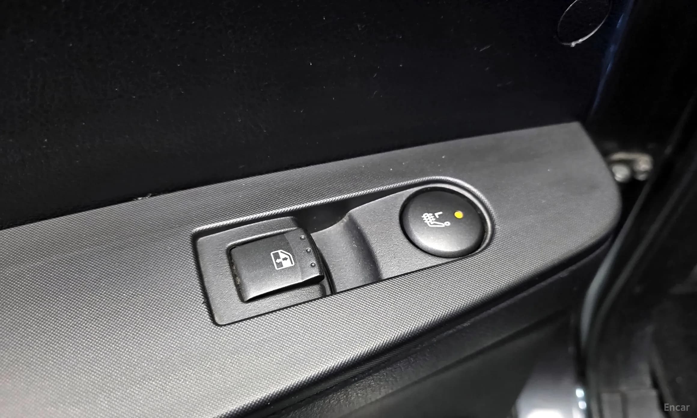 Korando Sports