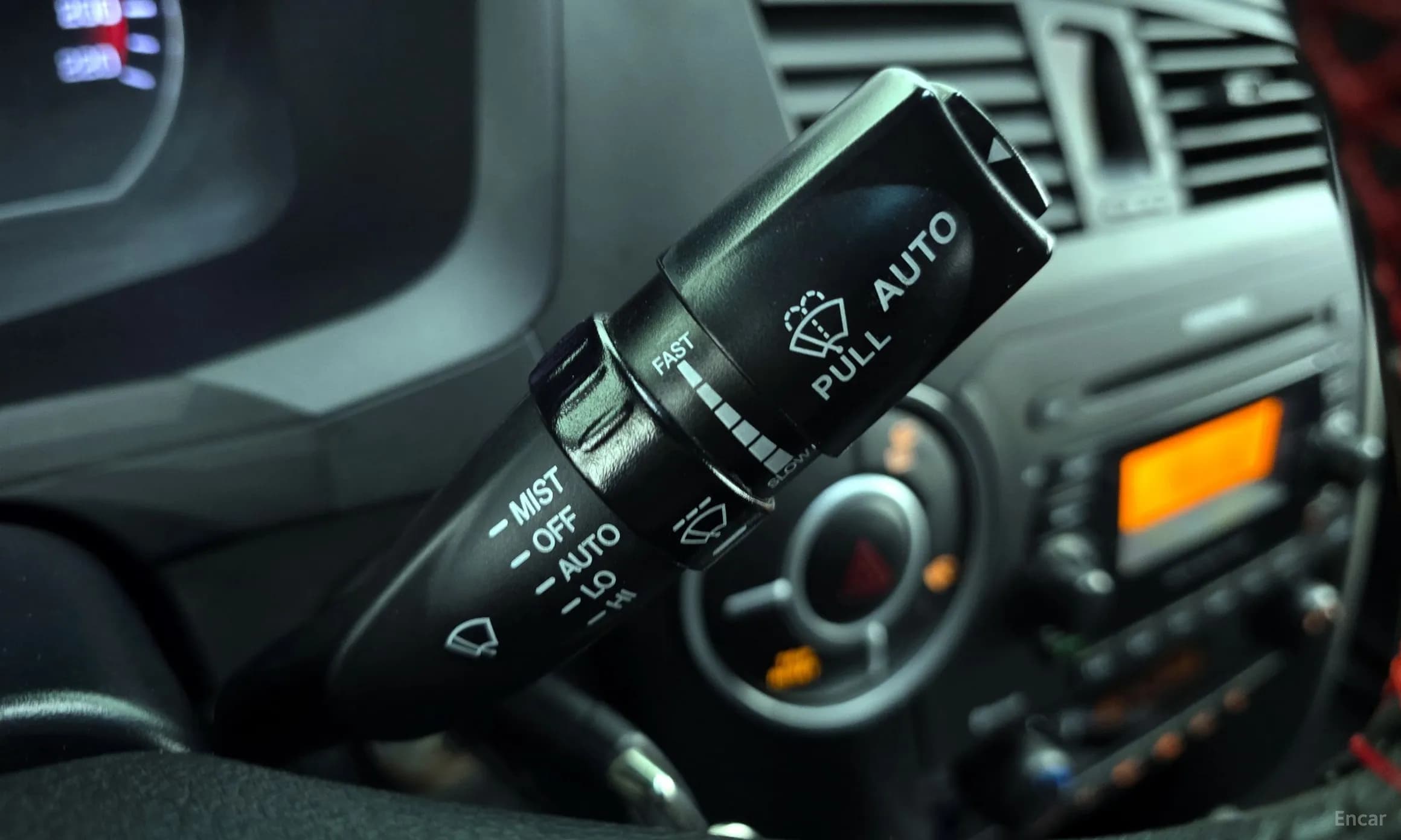 Korando Sports