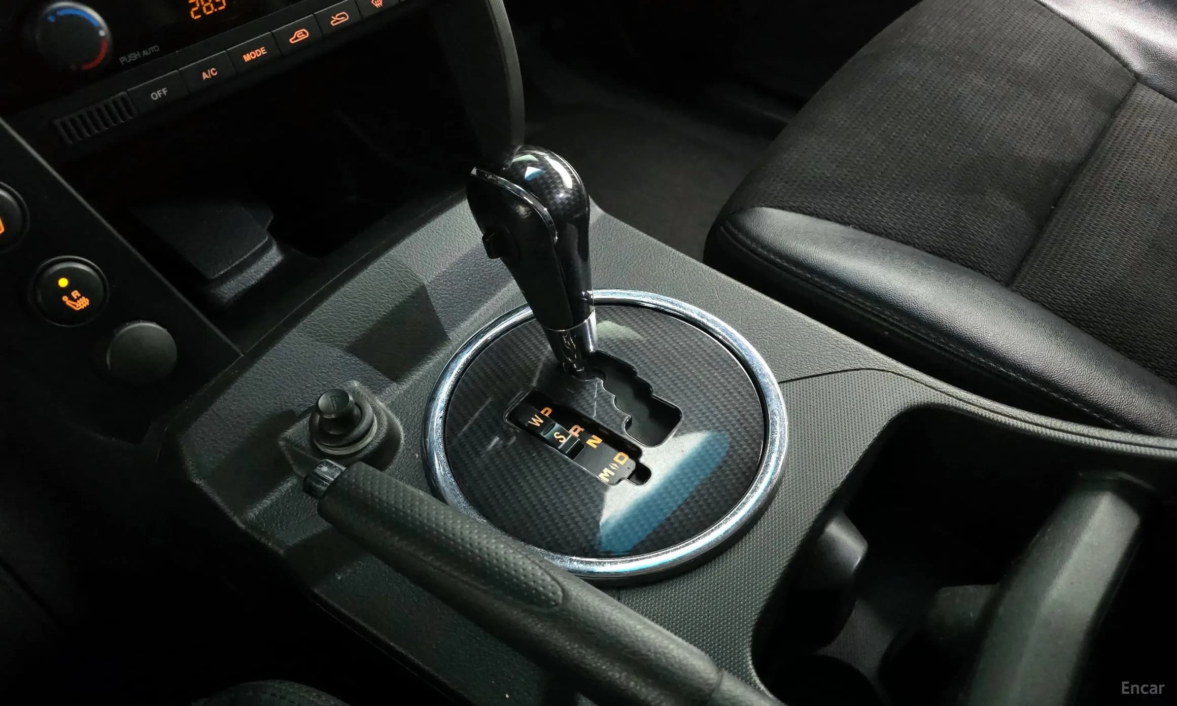 Korando Sports