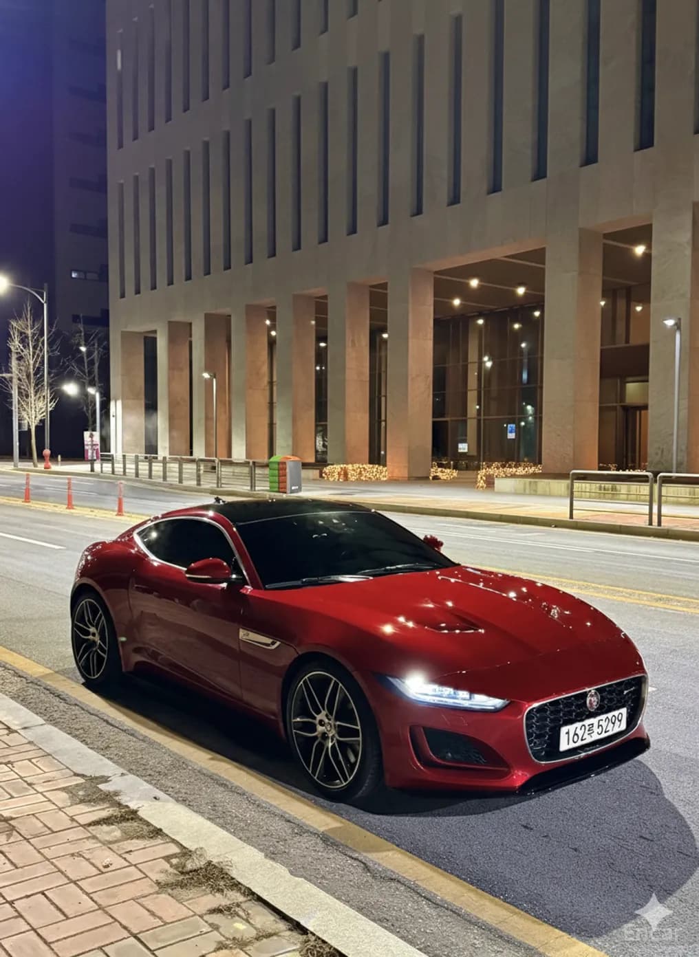 F-TYPE