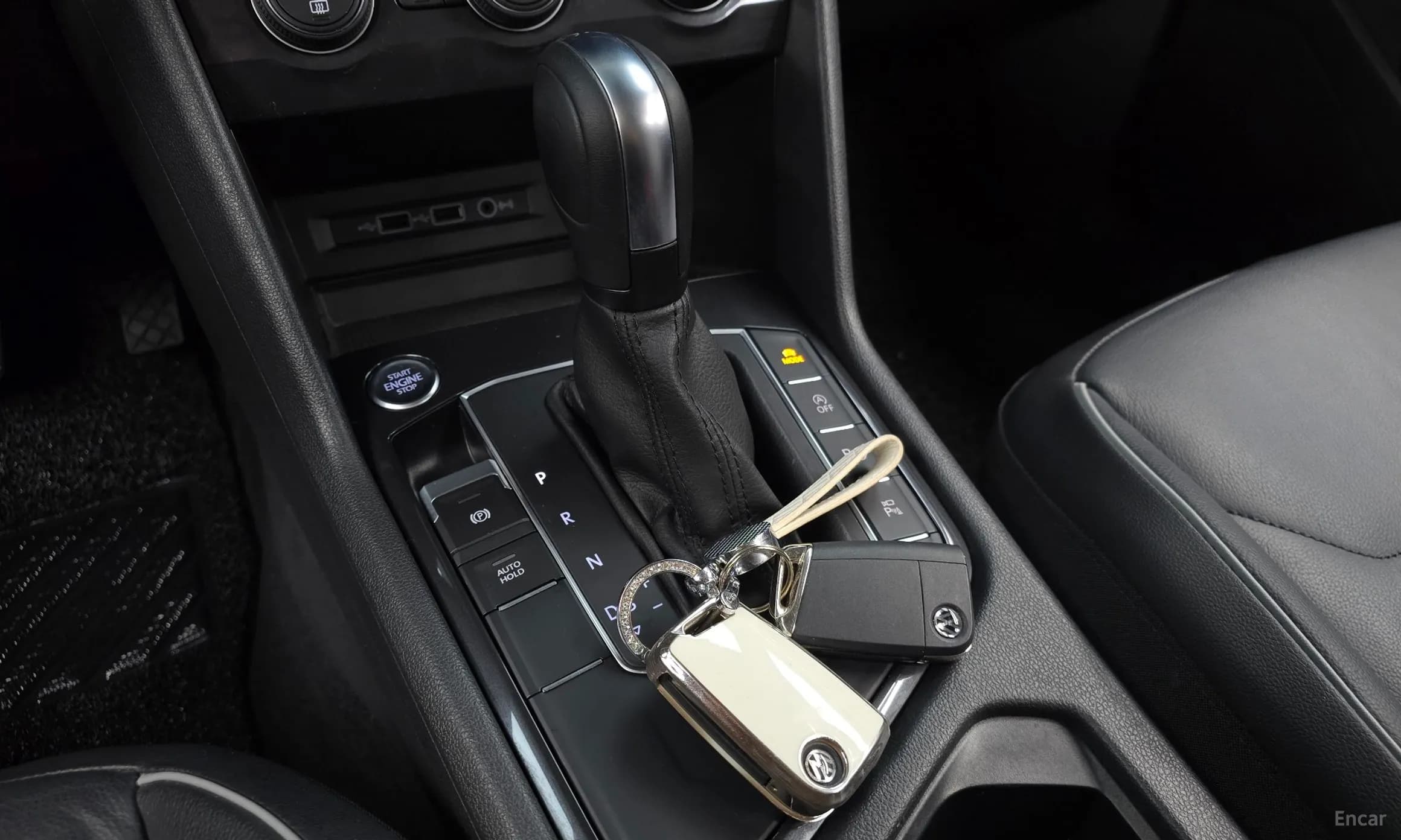 Tiguan All Space