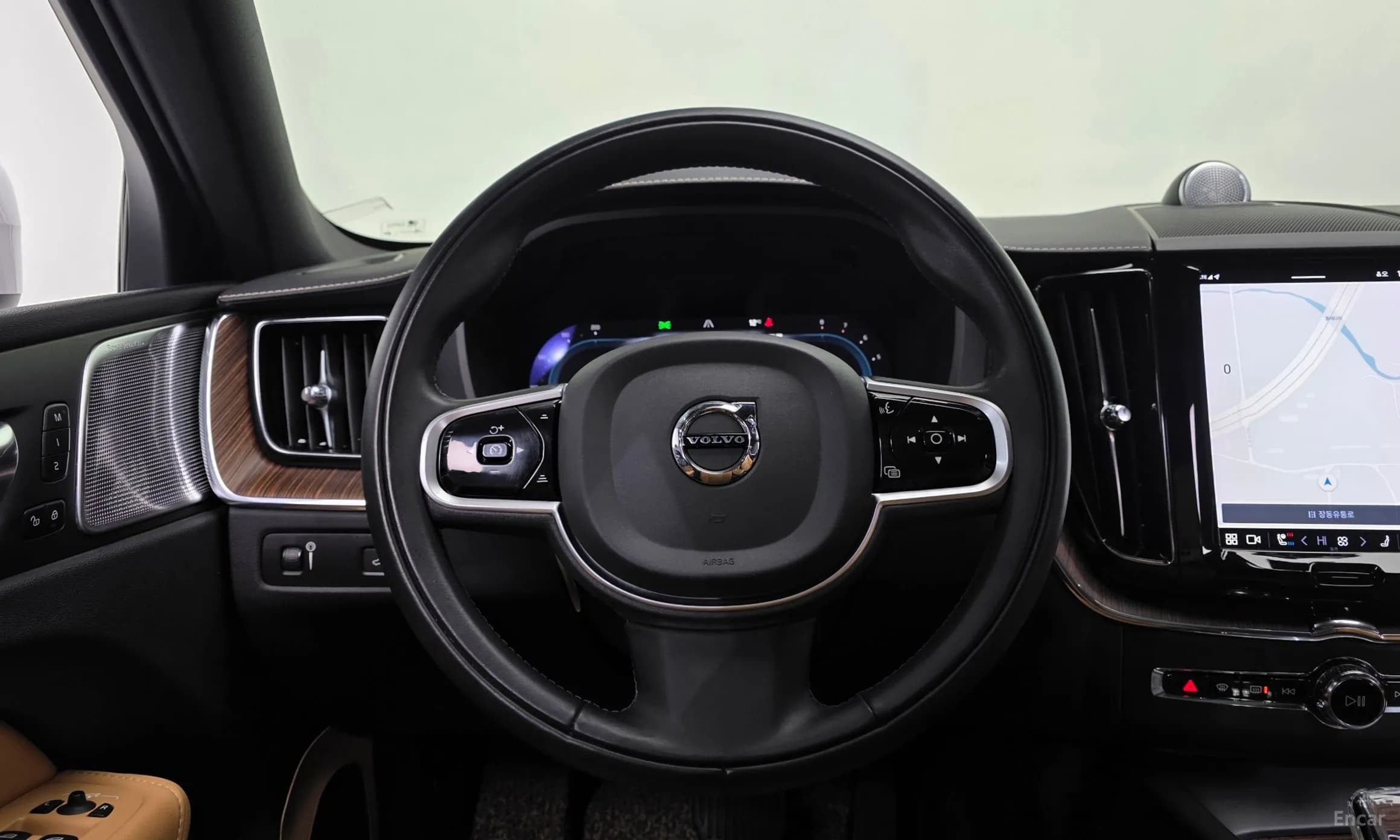 XC60 Gen 2