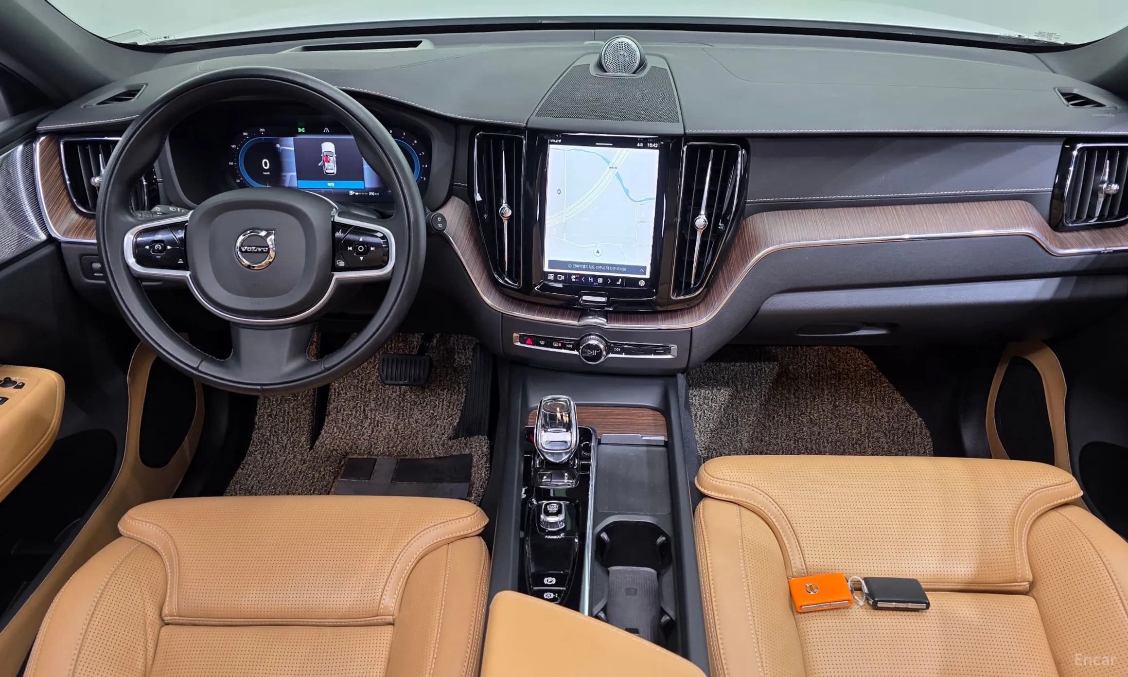 XC60 Gen 2