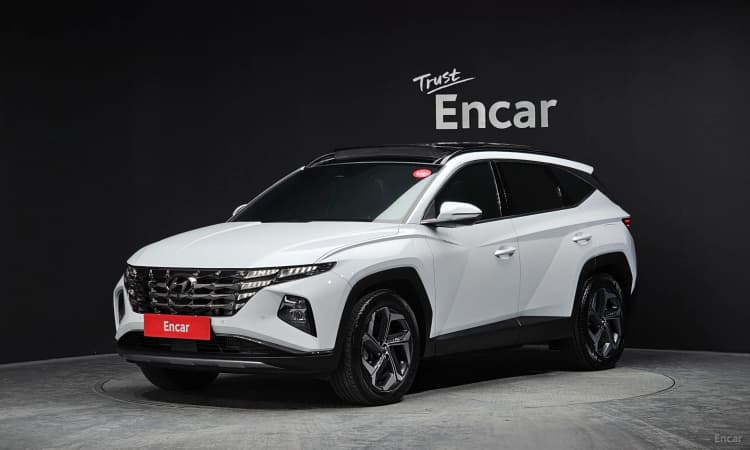 Tucson (NX4)