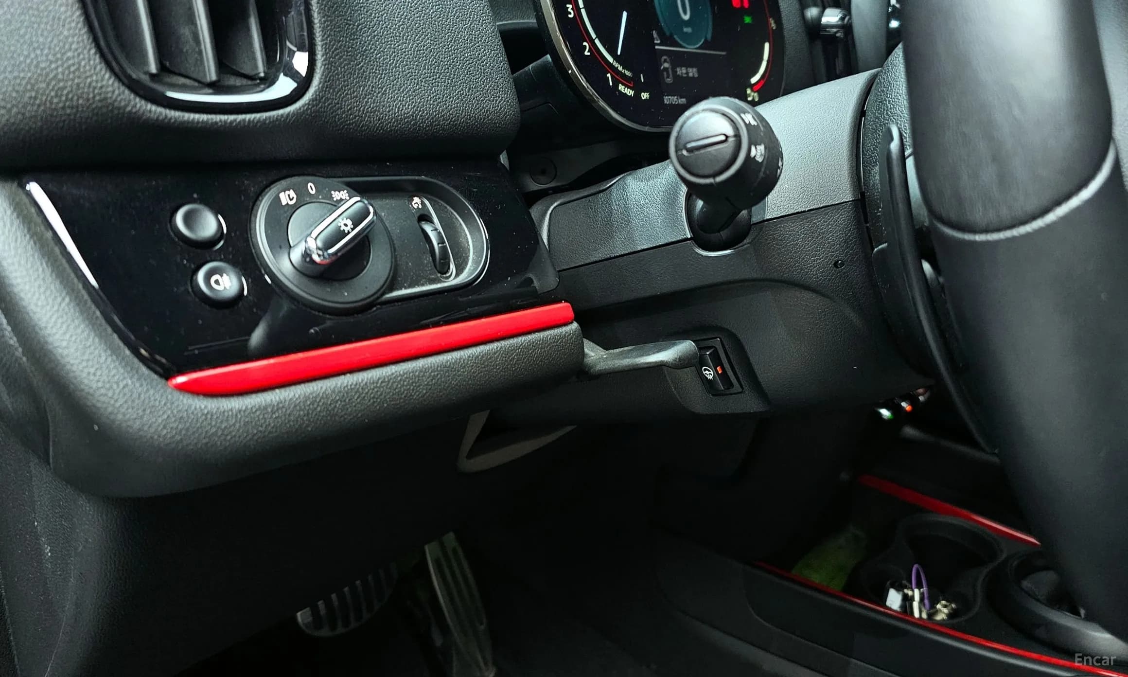Cooper S Countryman
