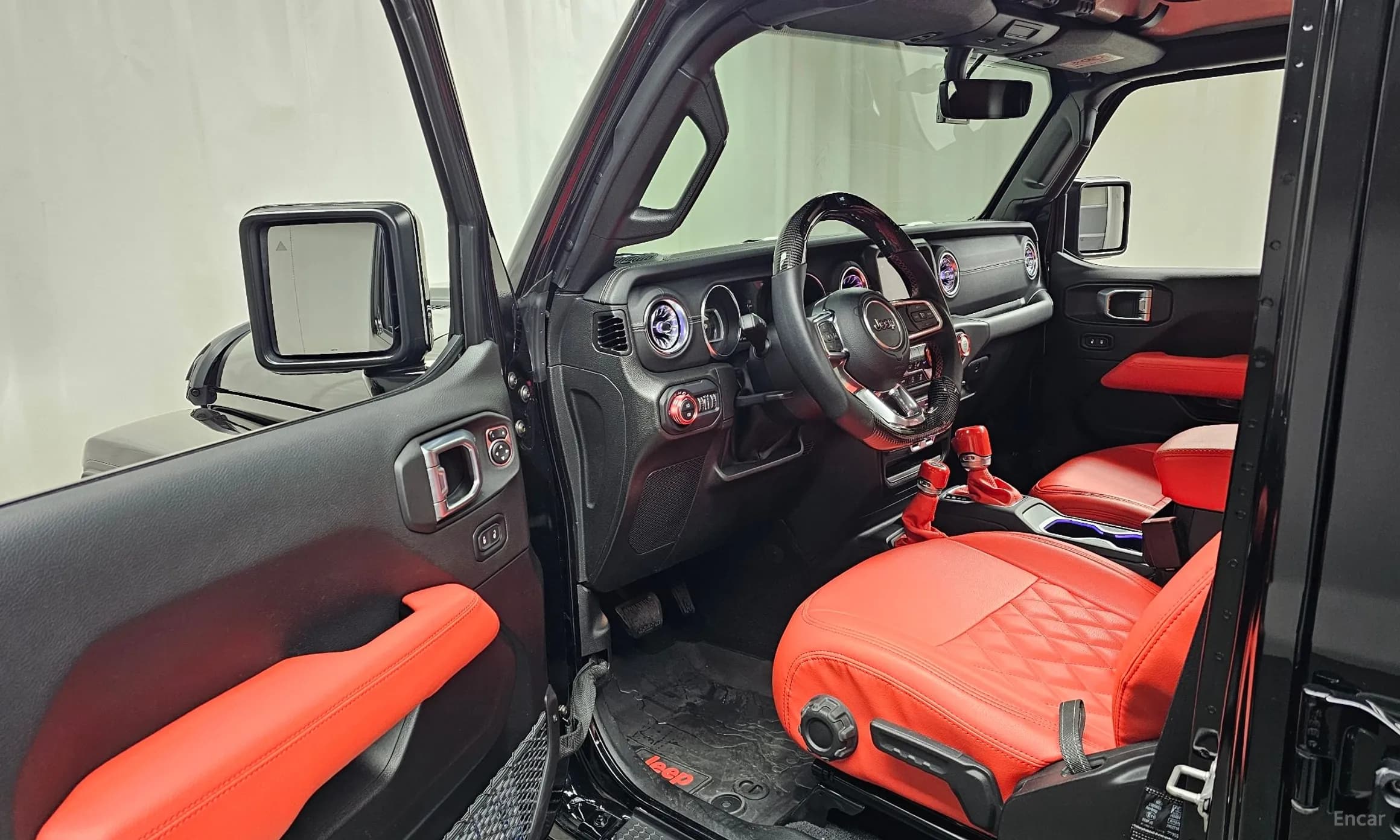 Wrangler (JL)