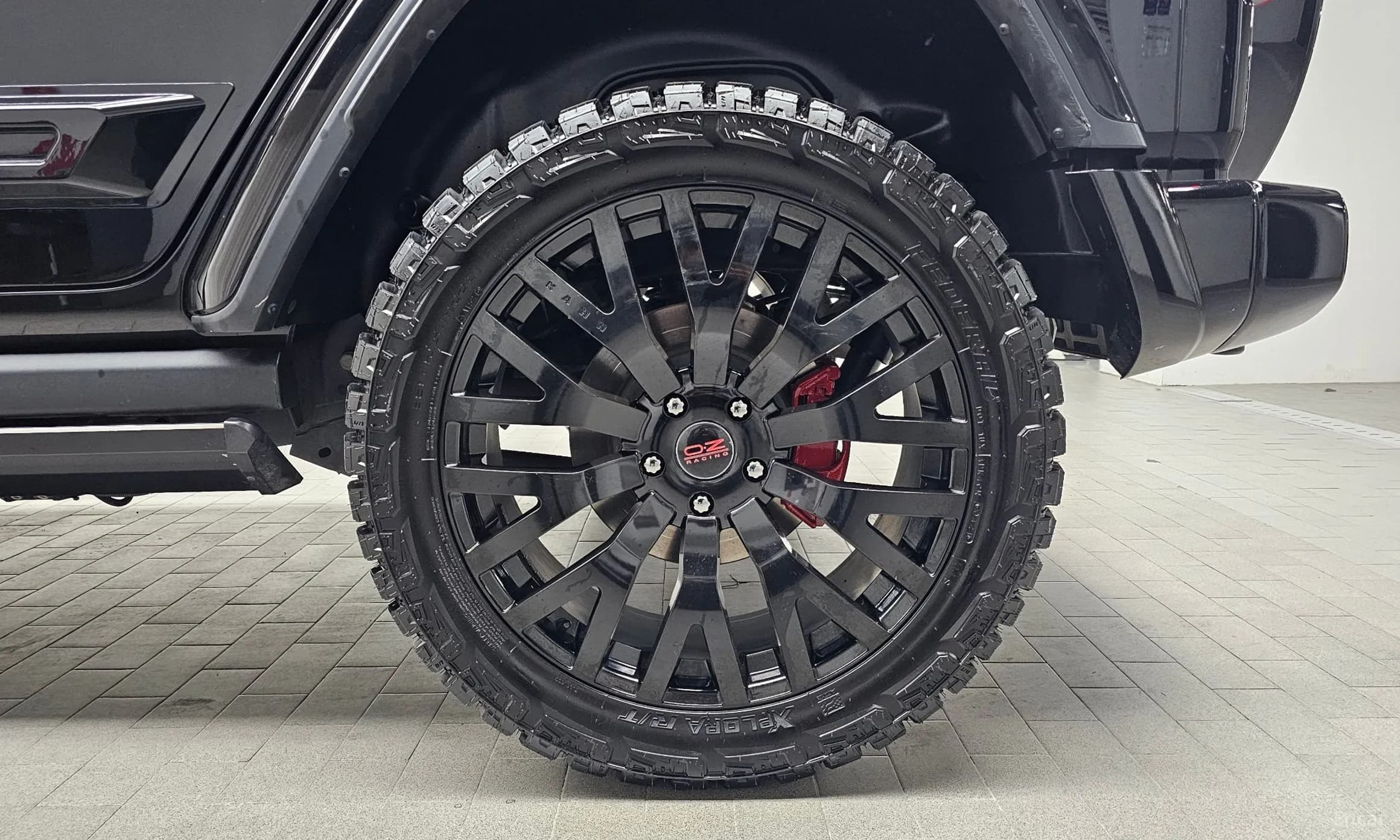 Wrangler (JL)