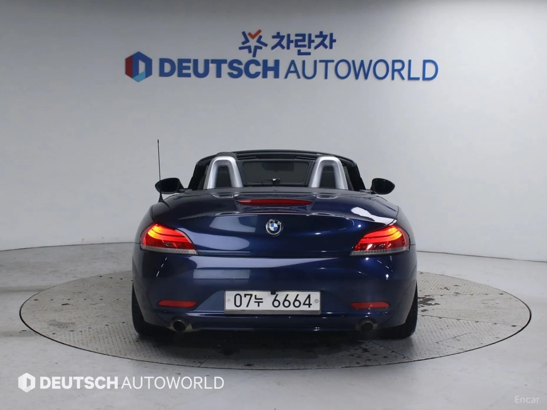 Z4 (E89)