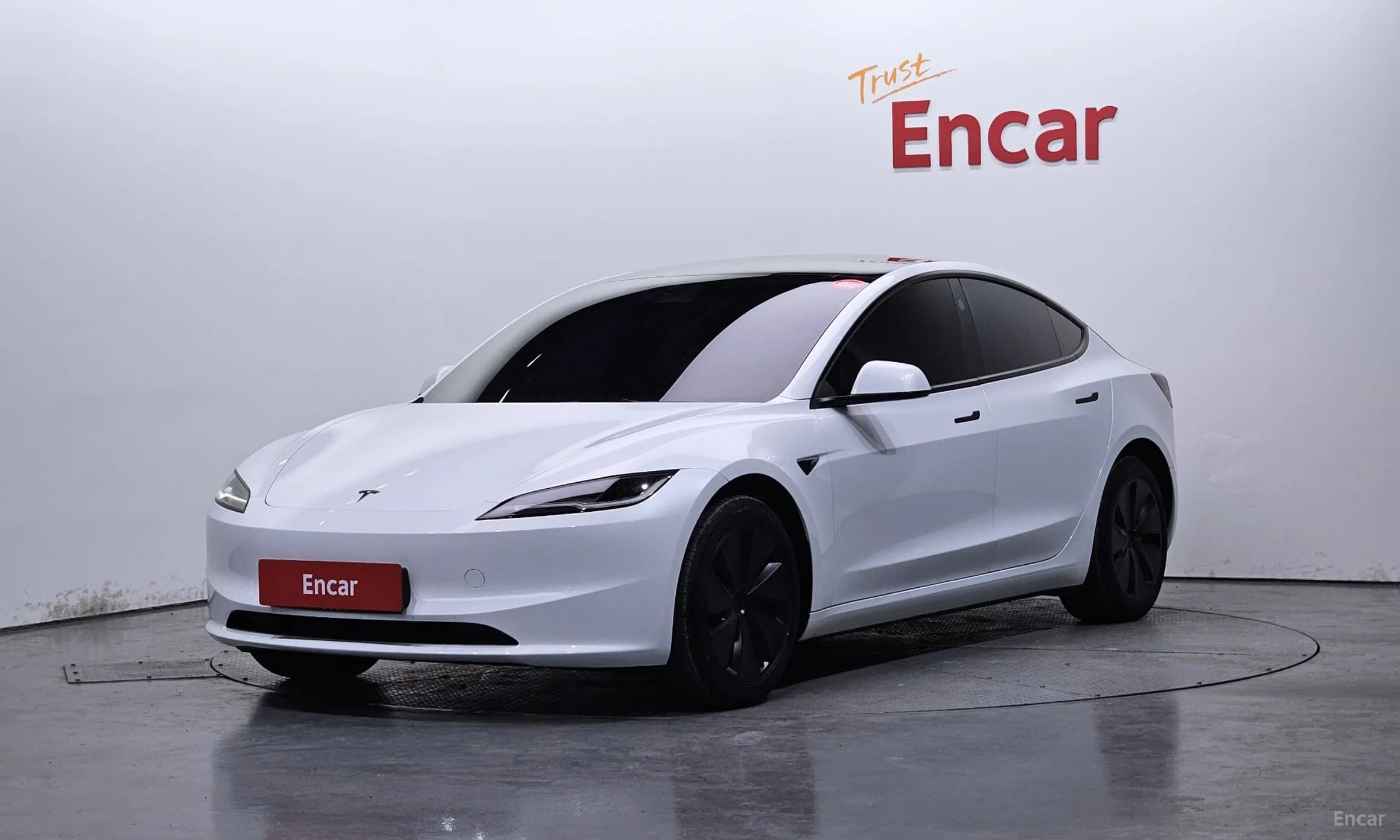Model 3
