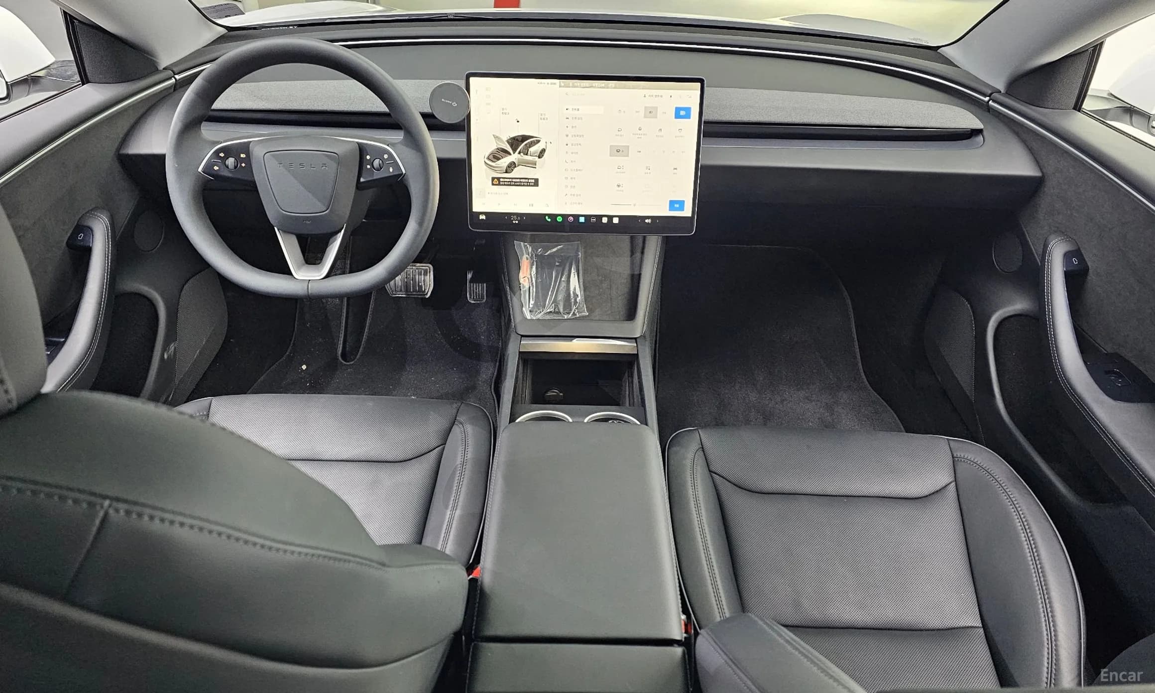 Model 3